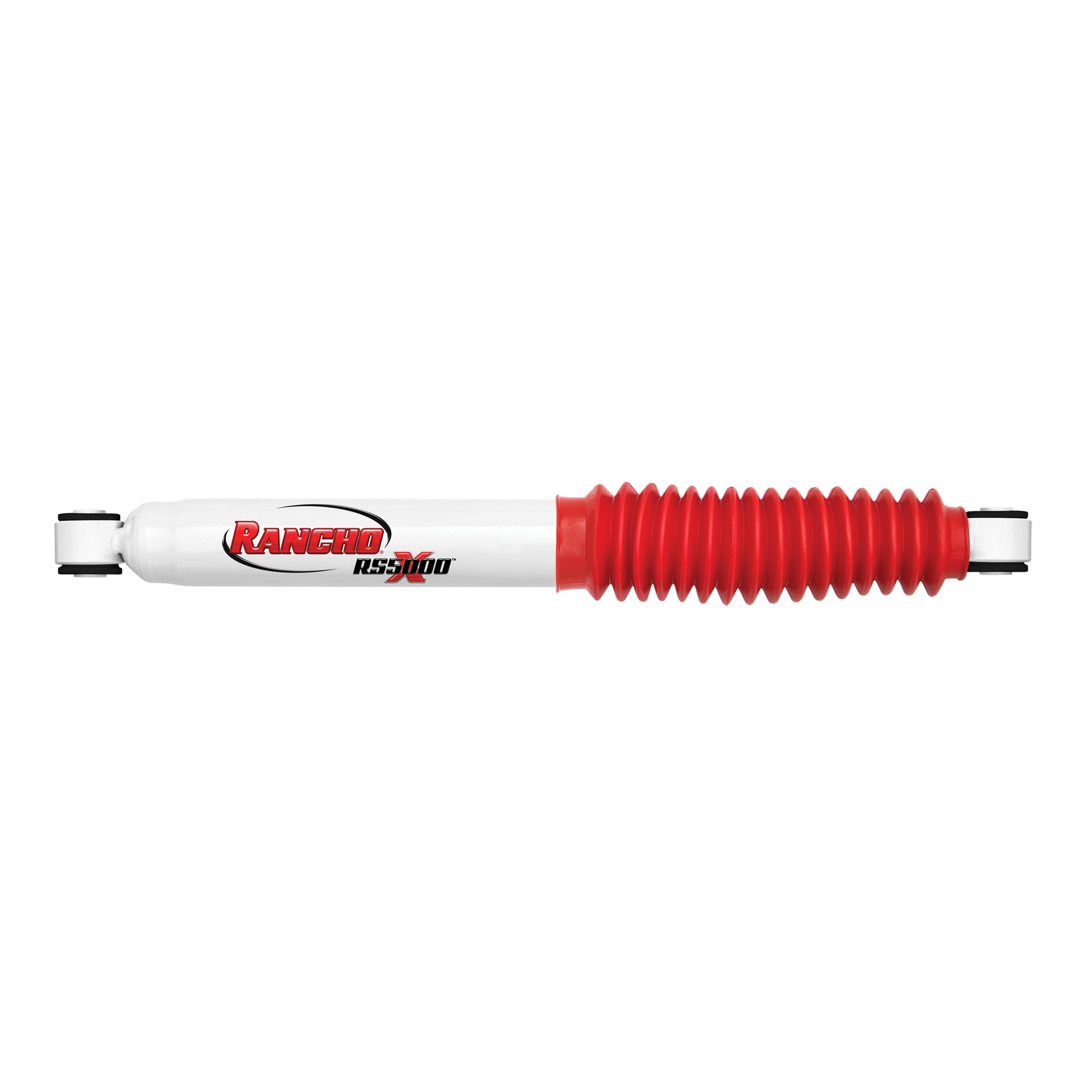Rear Suspension Shock Absorber | RANCHO RS55024 Fits Ford Ranger 2019-2023 - Main Image