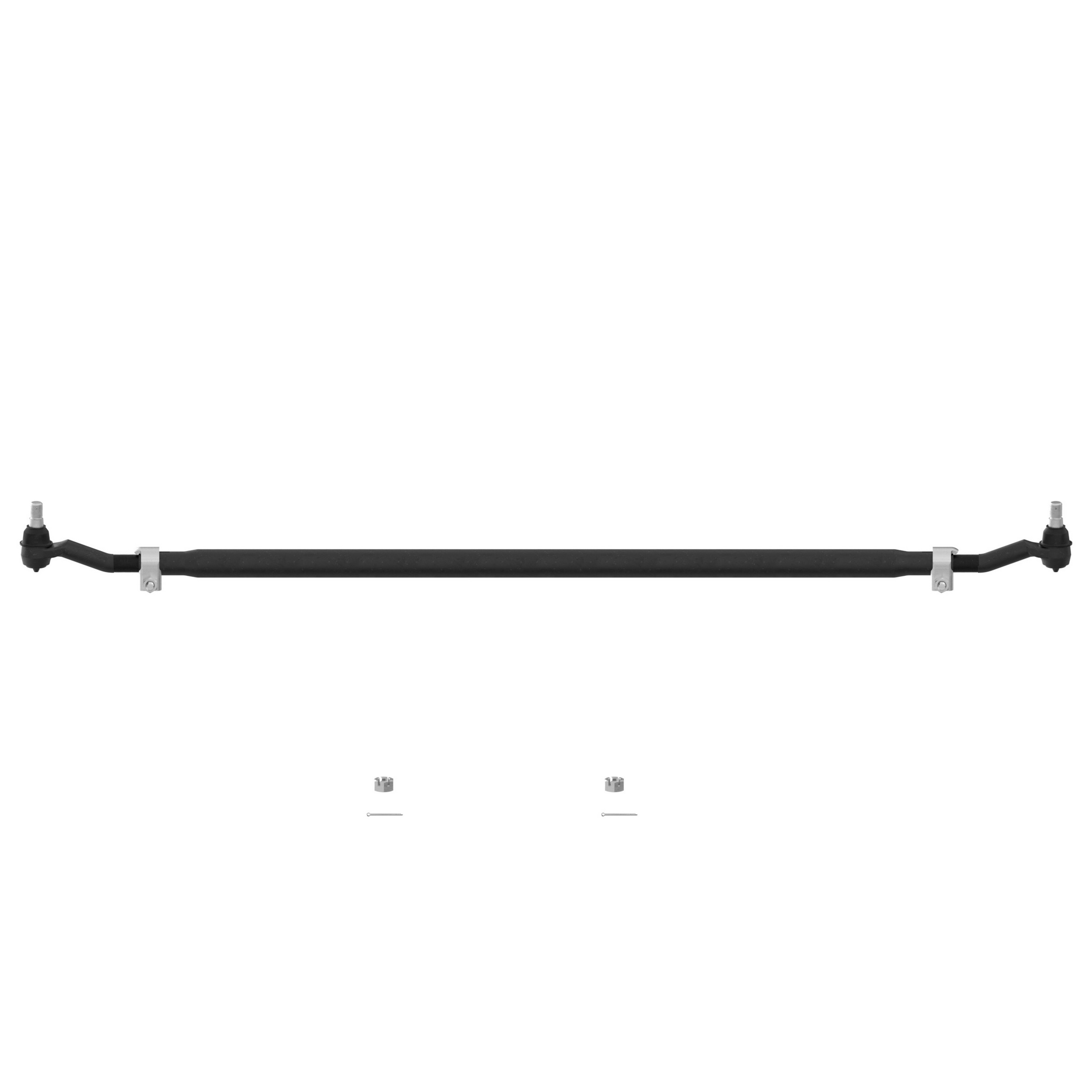 Steering Tie Rod Assembly | MONROE TR10062 - Main Image