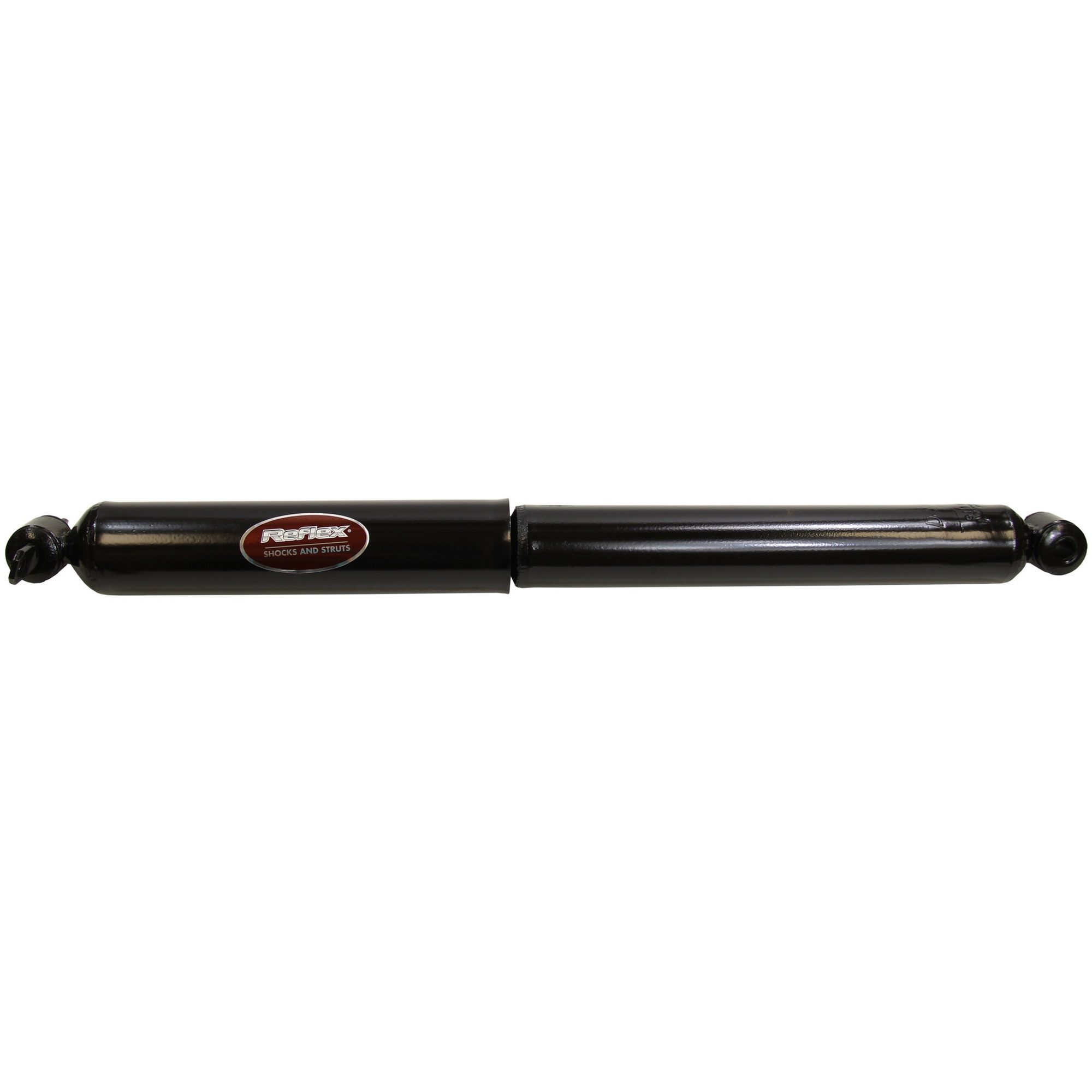 Monroe 2002 Ford Excursion Rear Suspension Shock Absorber | Part ...