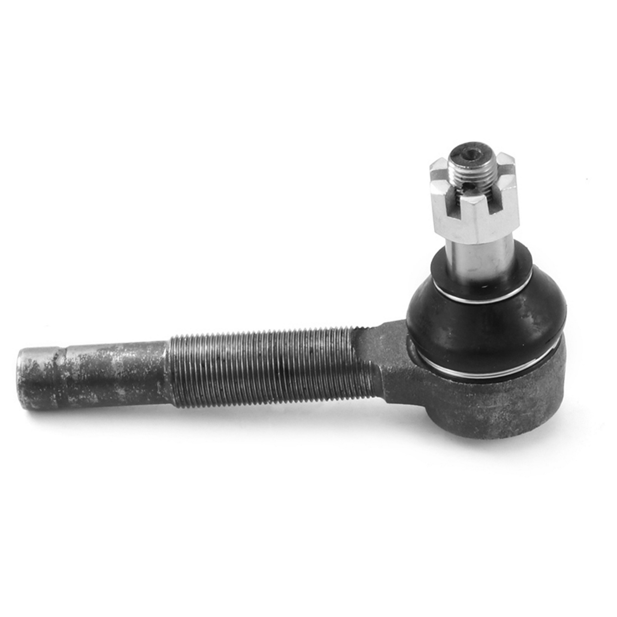 Front Right Outer Steering Tie Rod End | MONROE TR10005 Fits Mitsubishi Fuso - 2