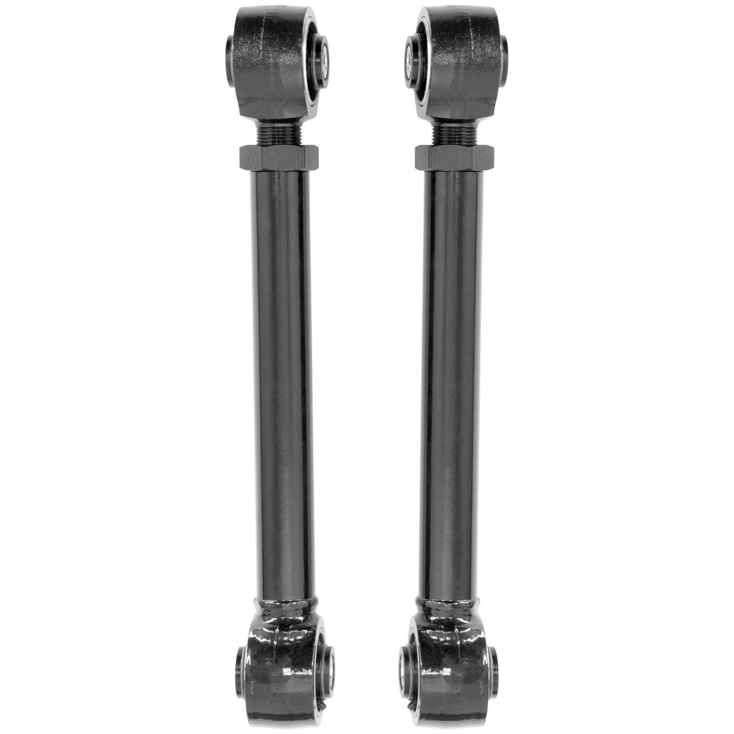 Rear Upper Suspension Control Arm Kit | RANCHO RS66162B Fits Jeep - 2