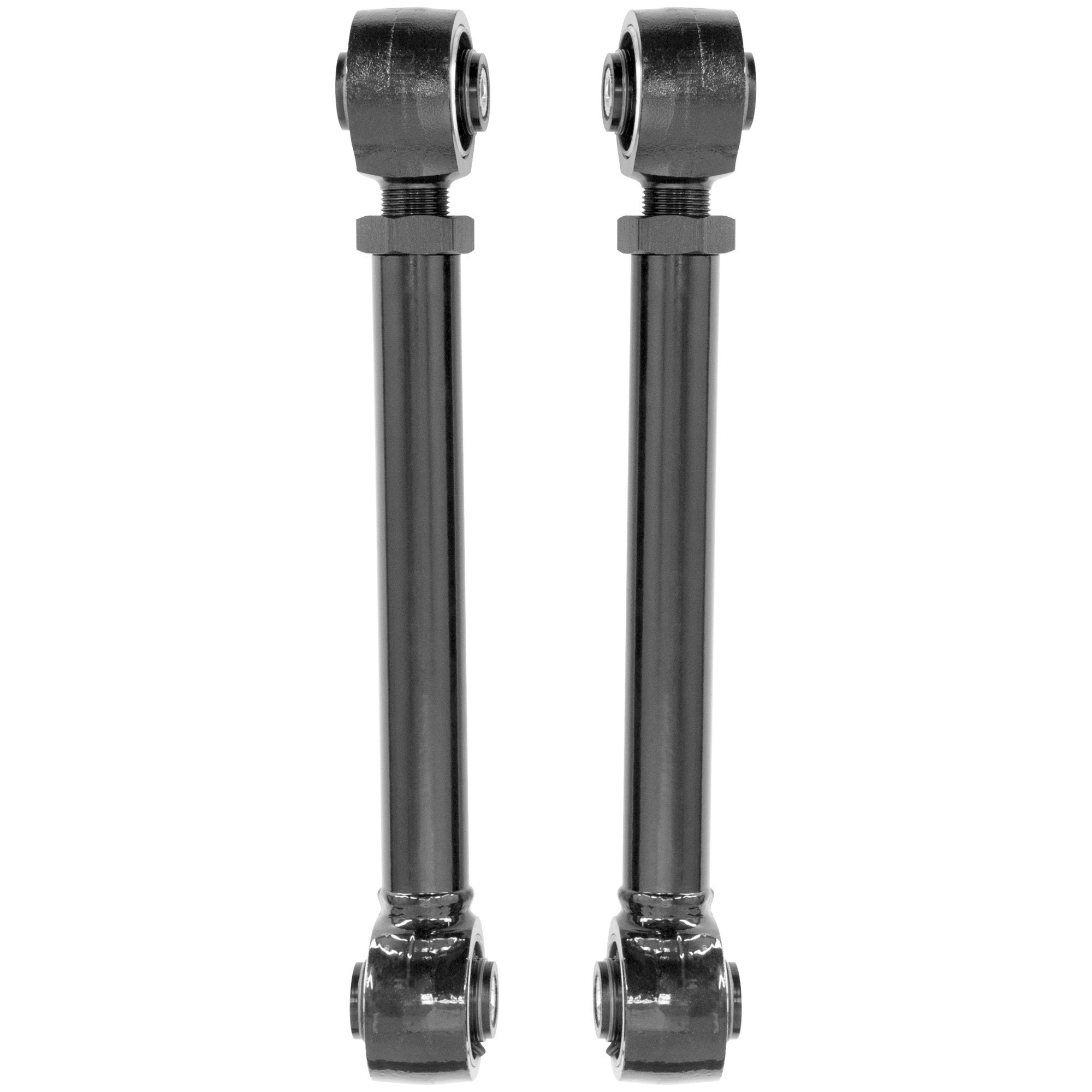 Rear Upper Suspension Control Arm Kit | RANCHO RS66162B Fits Jeep - Main Image