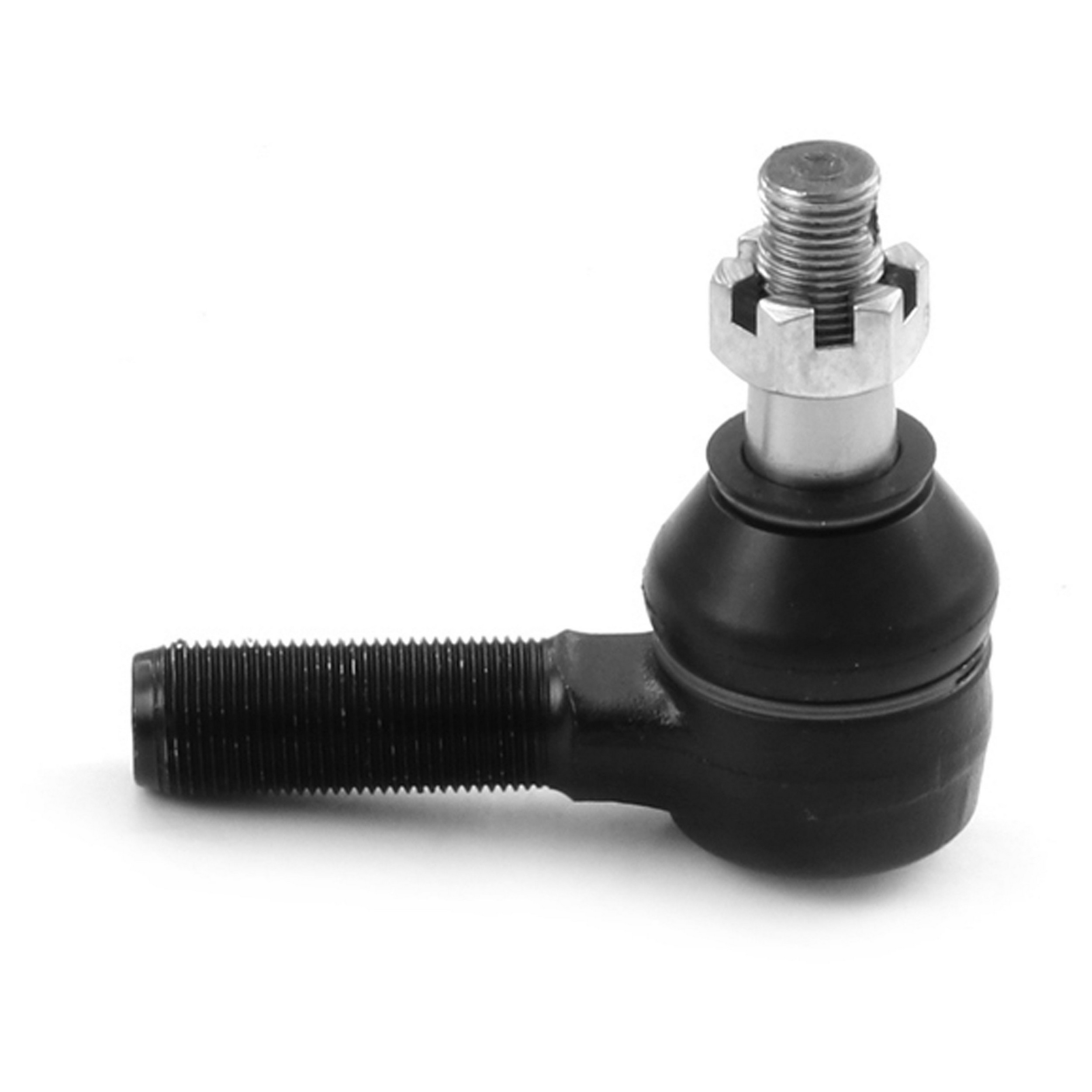 Front Right Outer Steering Tie Rod End | MONROE TR10006 Fits Isuzu Chevrolet GMC - Main Image