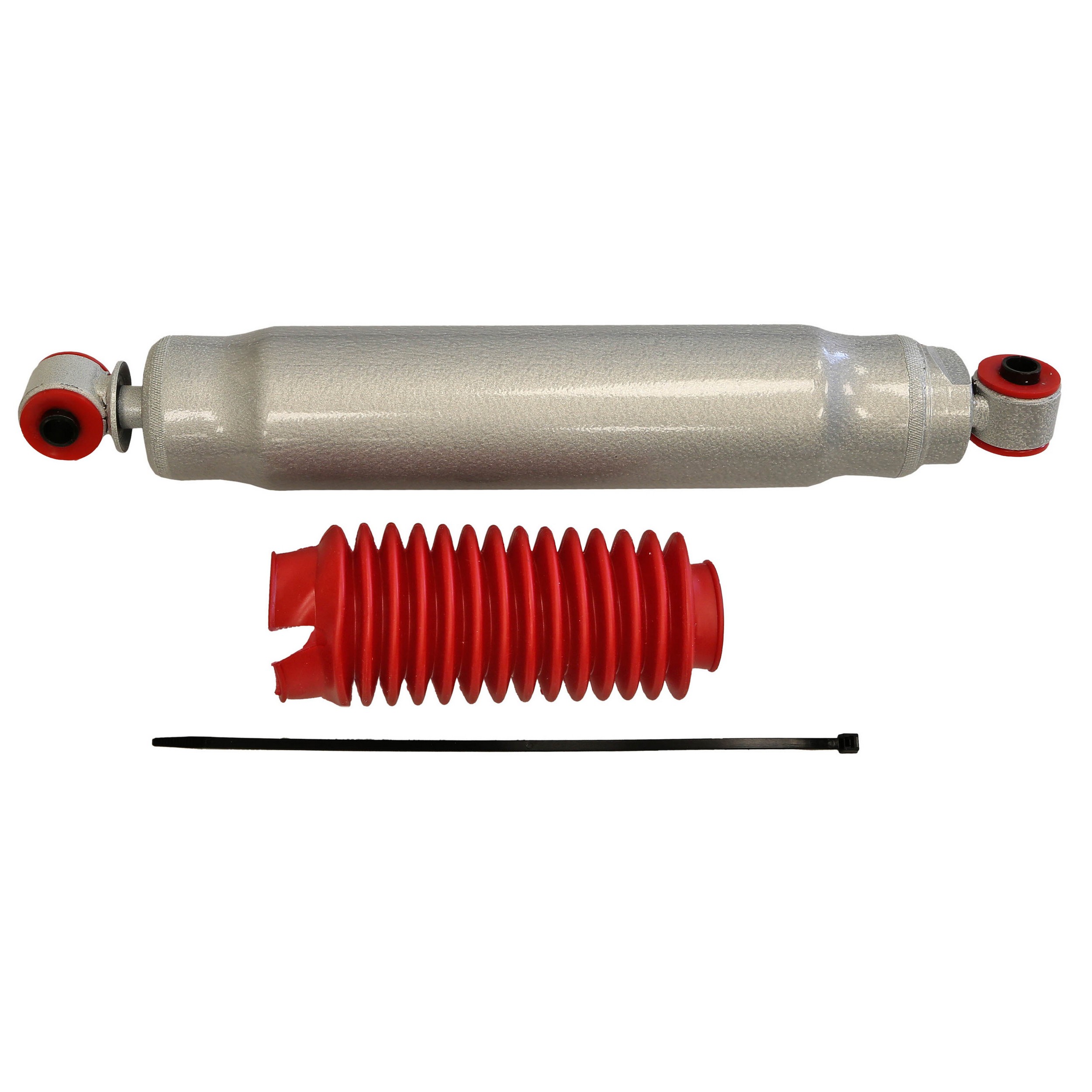 Rear Suspension Shock Absorber | RANCHO RS999024 Fits Ford Ranger 2019-2023 - 2
