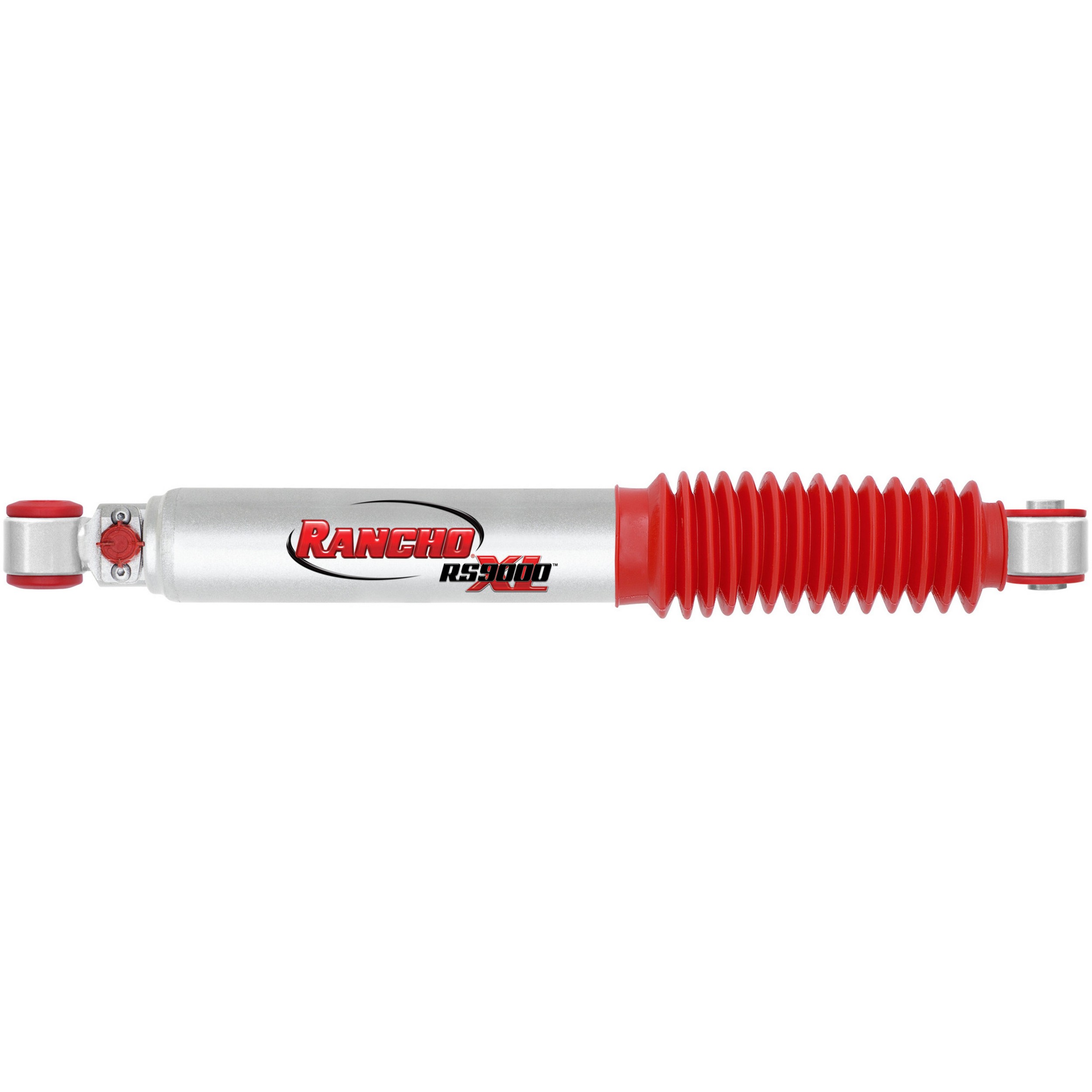 Rear Suspension Shock Absorber | RANCHO RS999215 Fits Isuzu Acura - Main Image