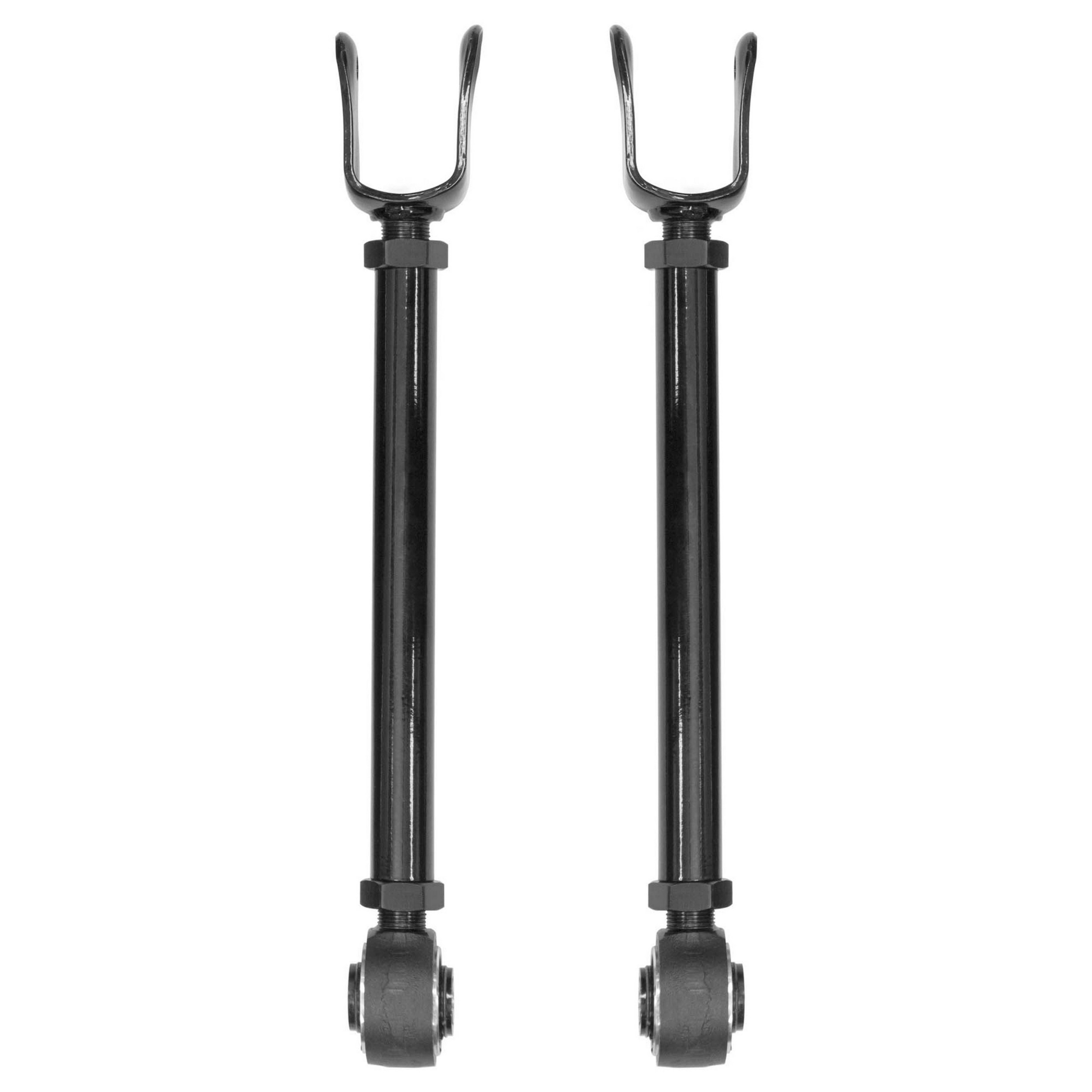 Front Upper Suspension Control Arm Kit | RANCHO RS66164B Fits Jeep - 2
