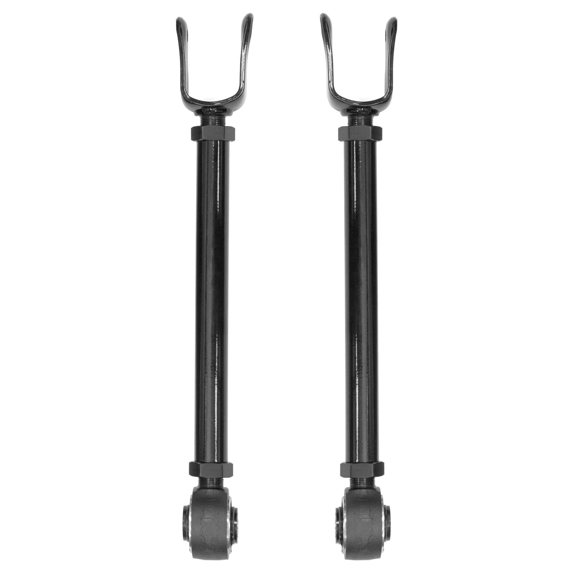 Front Upper Suspension Control Arm Kit | RANCHO RS66164B Fits Jeep - Main Image