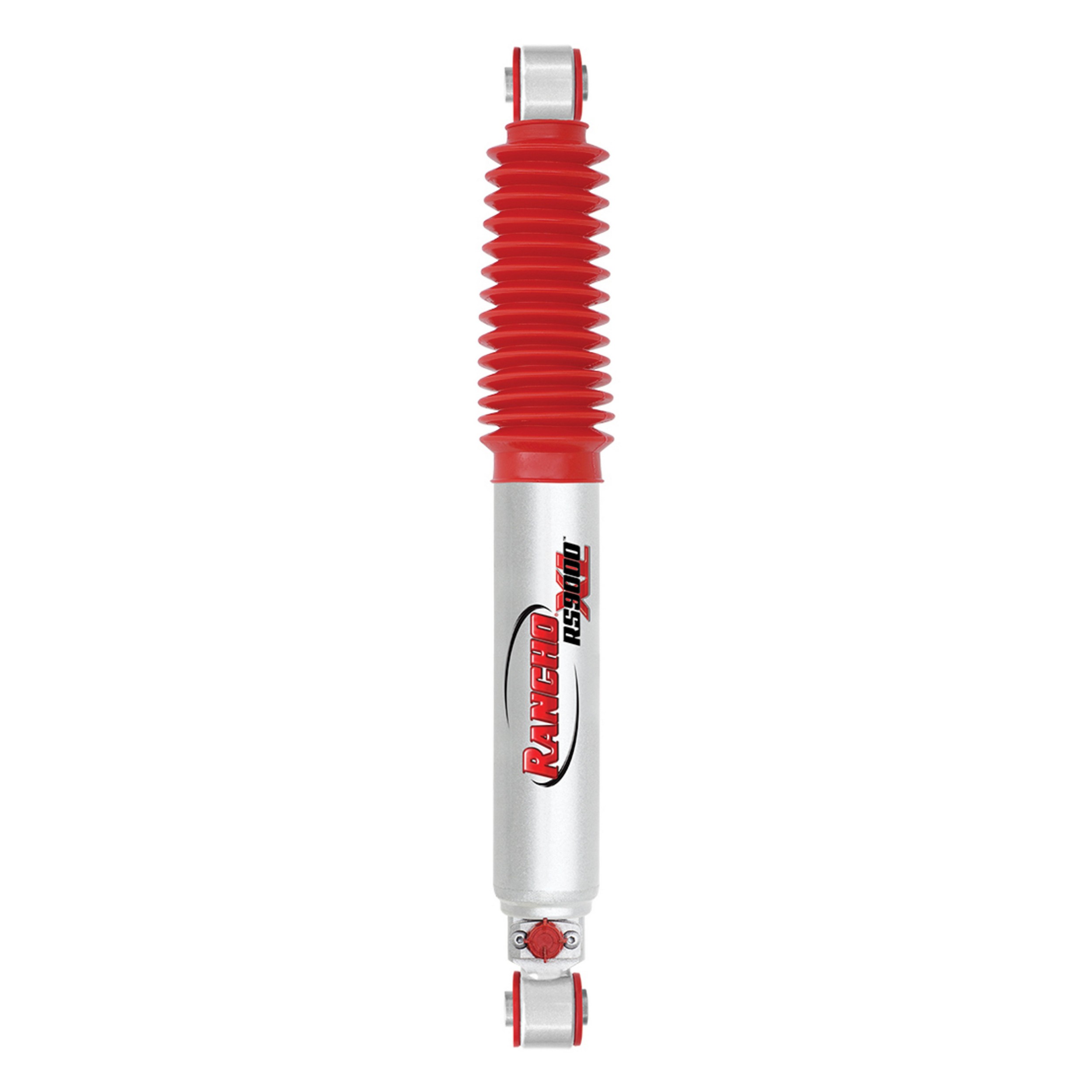 Rear Suspension Shock Absorber | RANCHO RS999024 Fits Ford Ranger 2019-2023 - Main Image