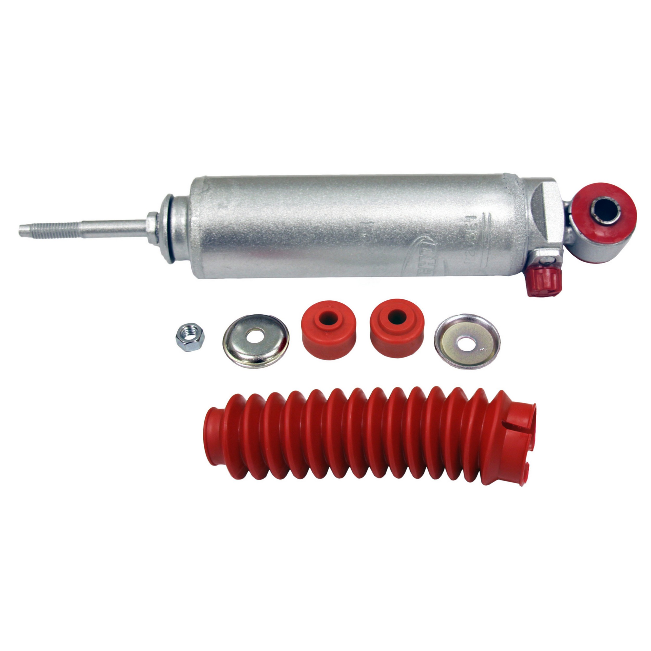 Front Suspension Shock Absorber | RANCHO RS999223 Fits Mitsubishi Montero 1992-2000 - Main Image