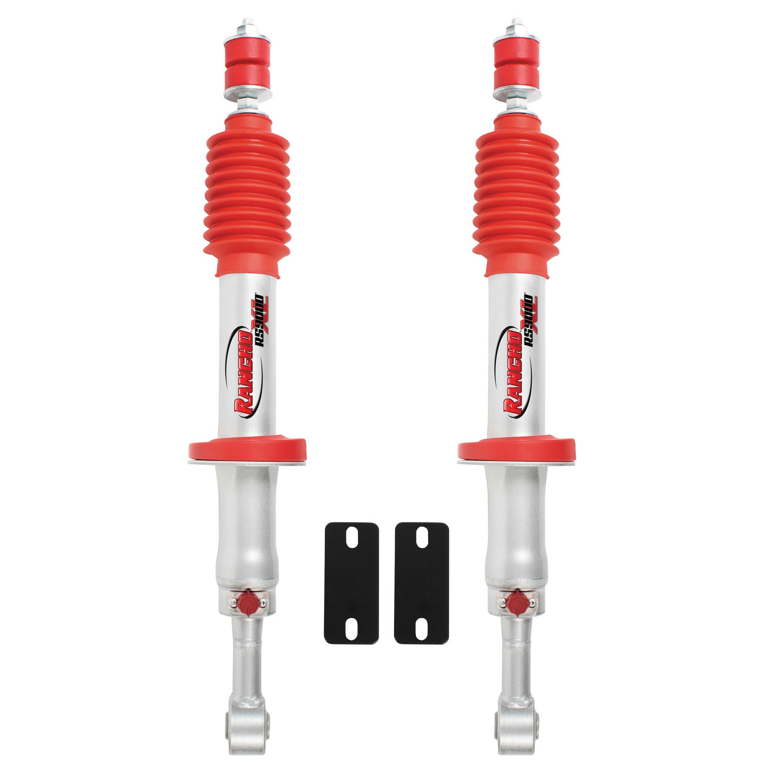 Front Suspension Leveling Kit | RANCHO RS66903R9 Fits Toyota - 2