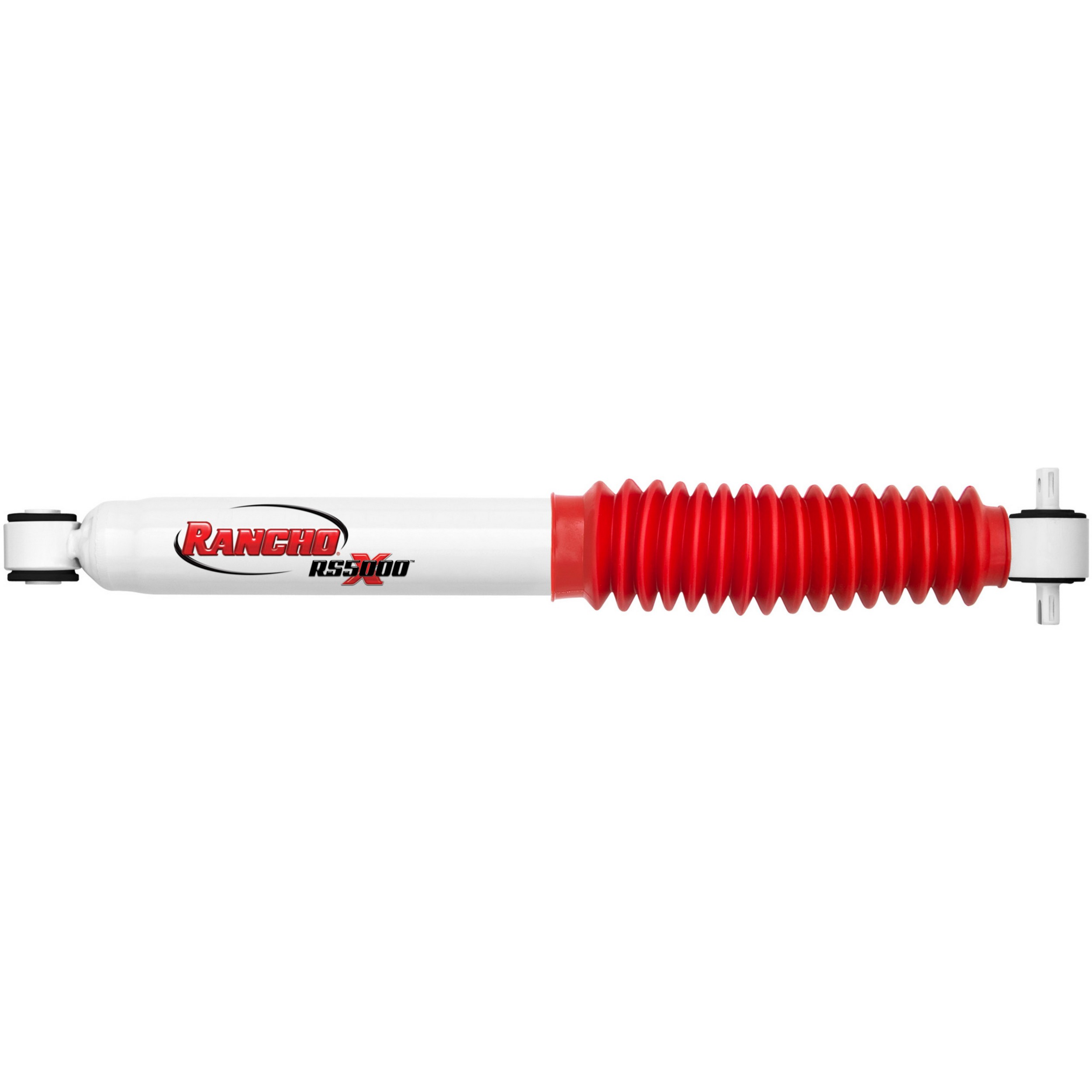 Rear Suspension Shock Absorber | RANCHO RS55240 Fits Jeep - 2