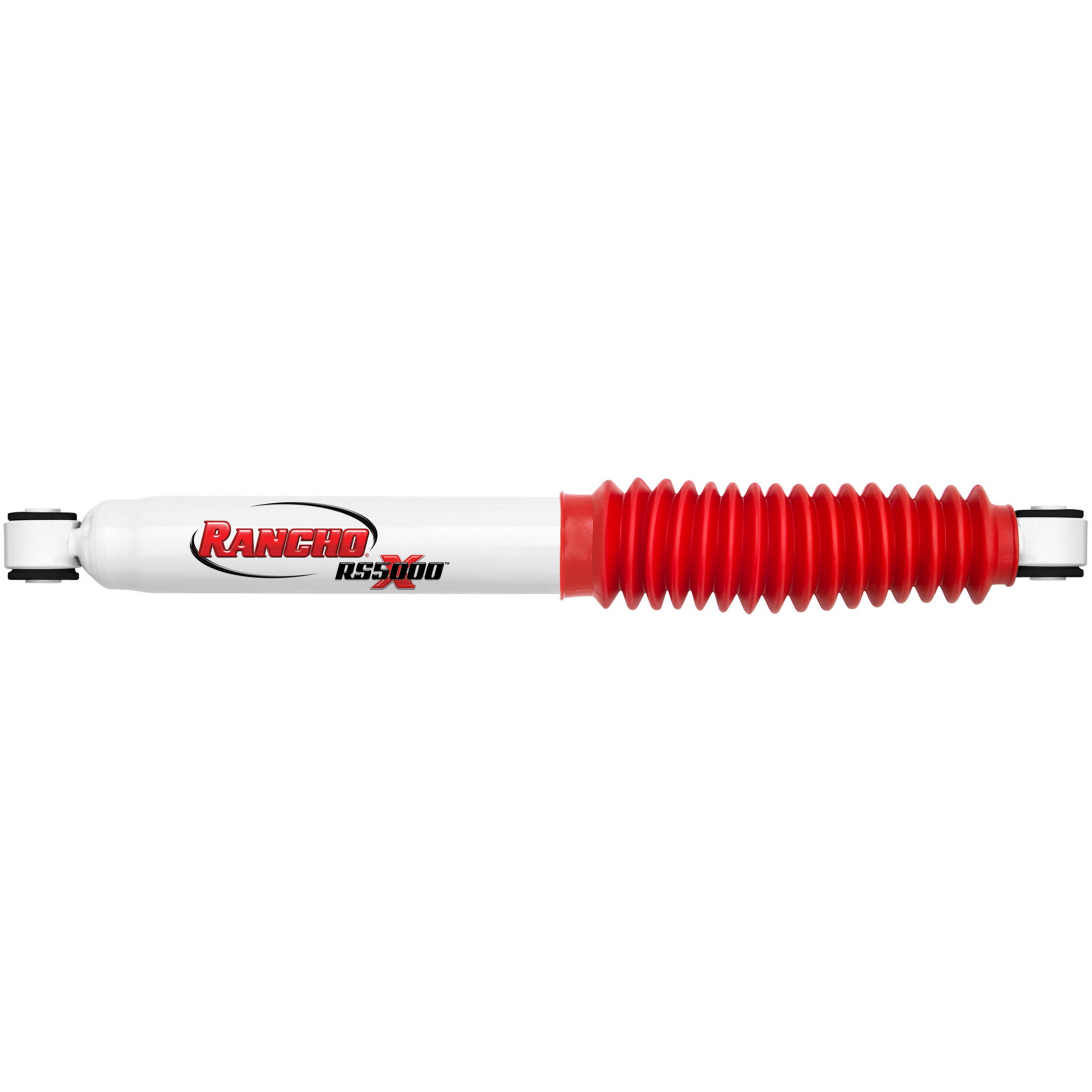 Front Suspension Shock Absorber | RANCHO RS55150 Fits Chevrolet GMC Cadillac - 2