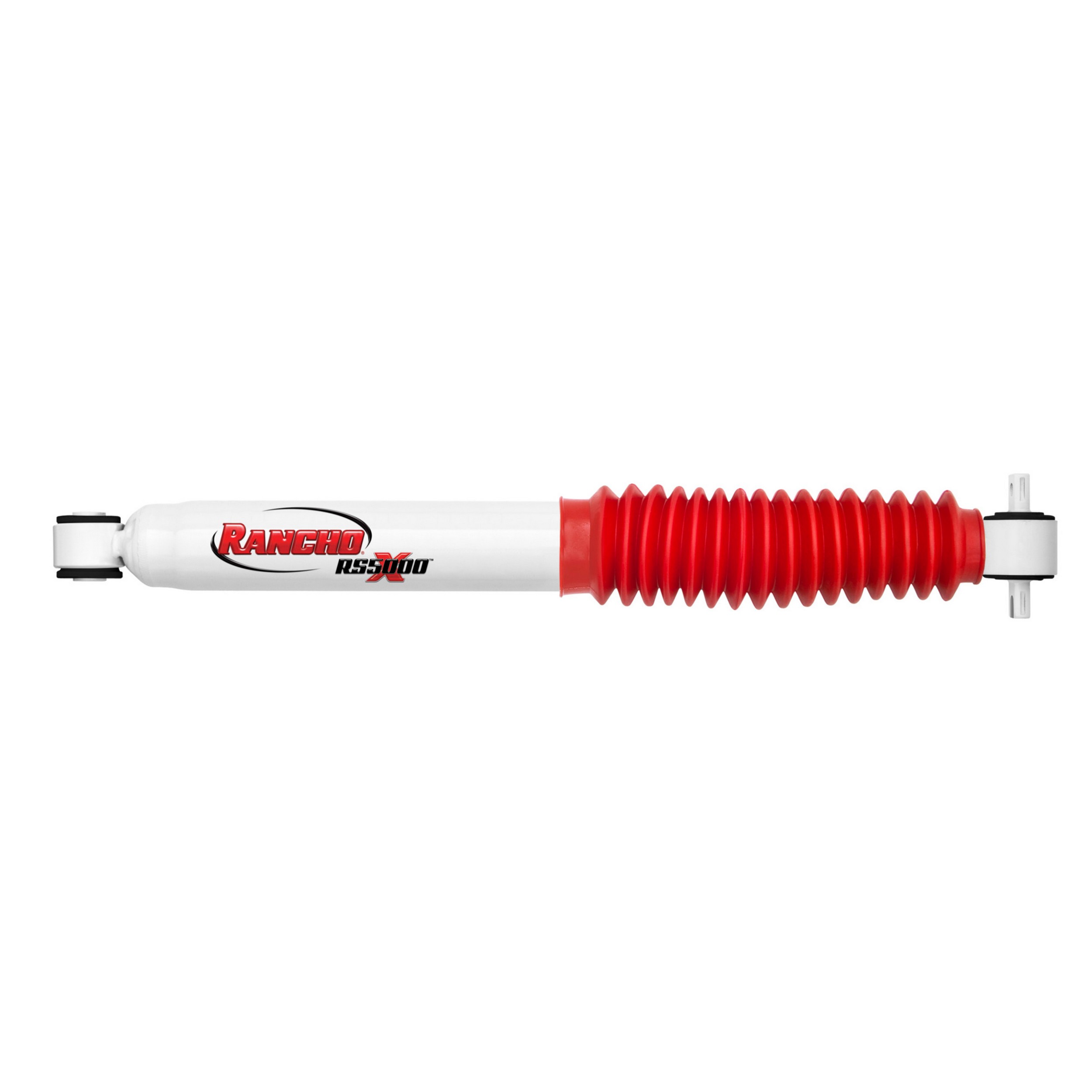 Rear Suspension Shock Absorber | RANCHO RS55328 Fits Jeep - 2