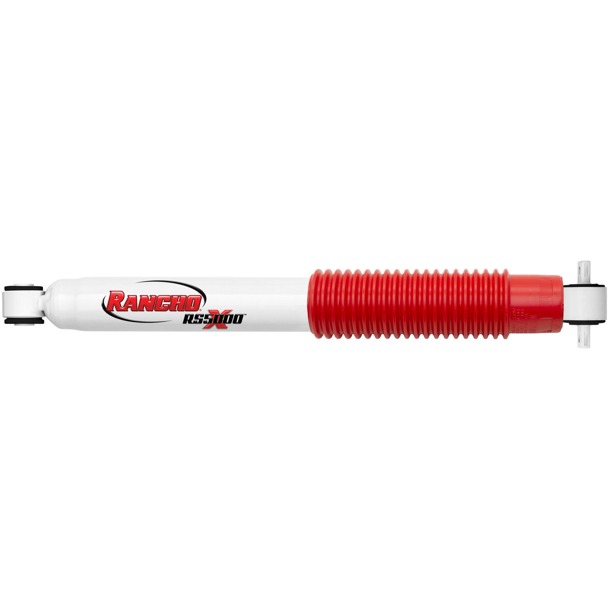 Rear Suspension Shock Absorber | RANCHO RS55241 Fits Jeep - 2