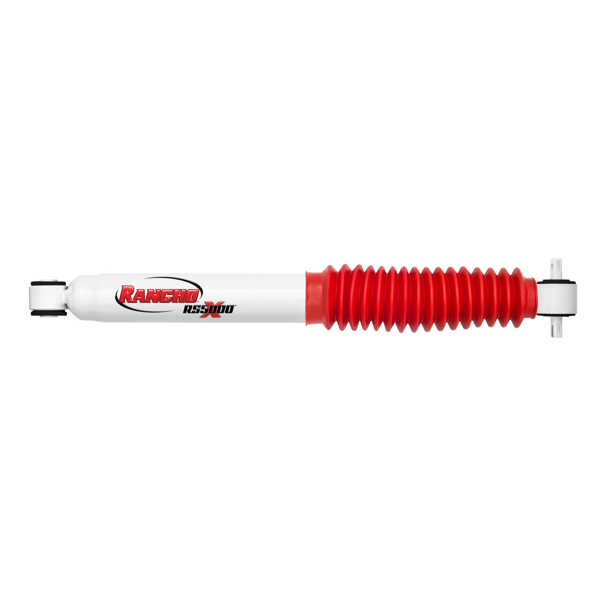 Rear Suspension Shock Absorber | RANCHO RS55328 Fits Jeep - Main Image