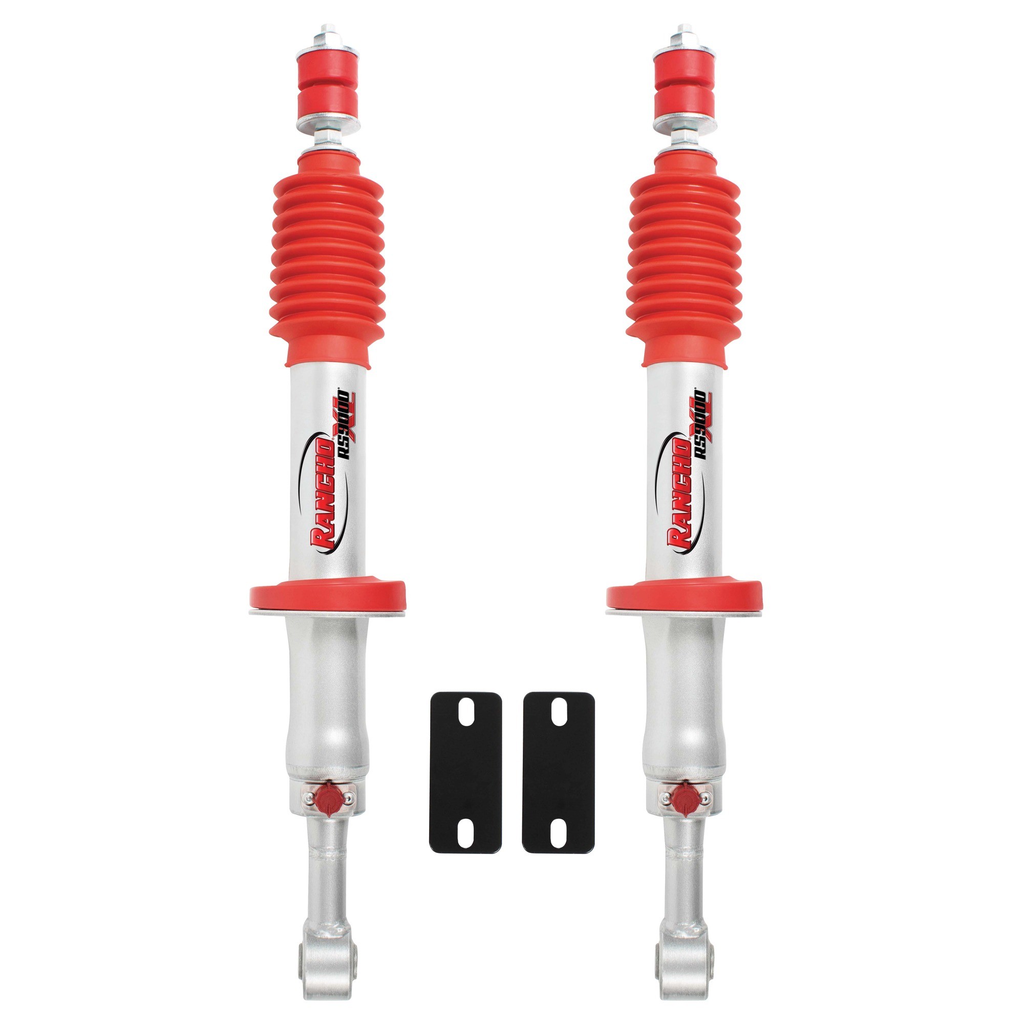 Front Suspension Leveling Kit | RANCHO RS66903R9 Fits Toyota - Main Image