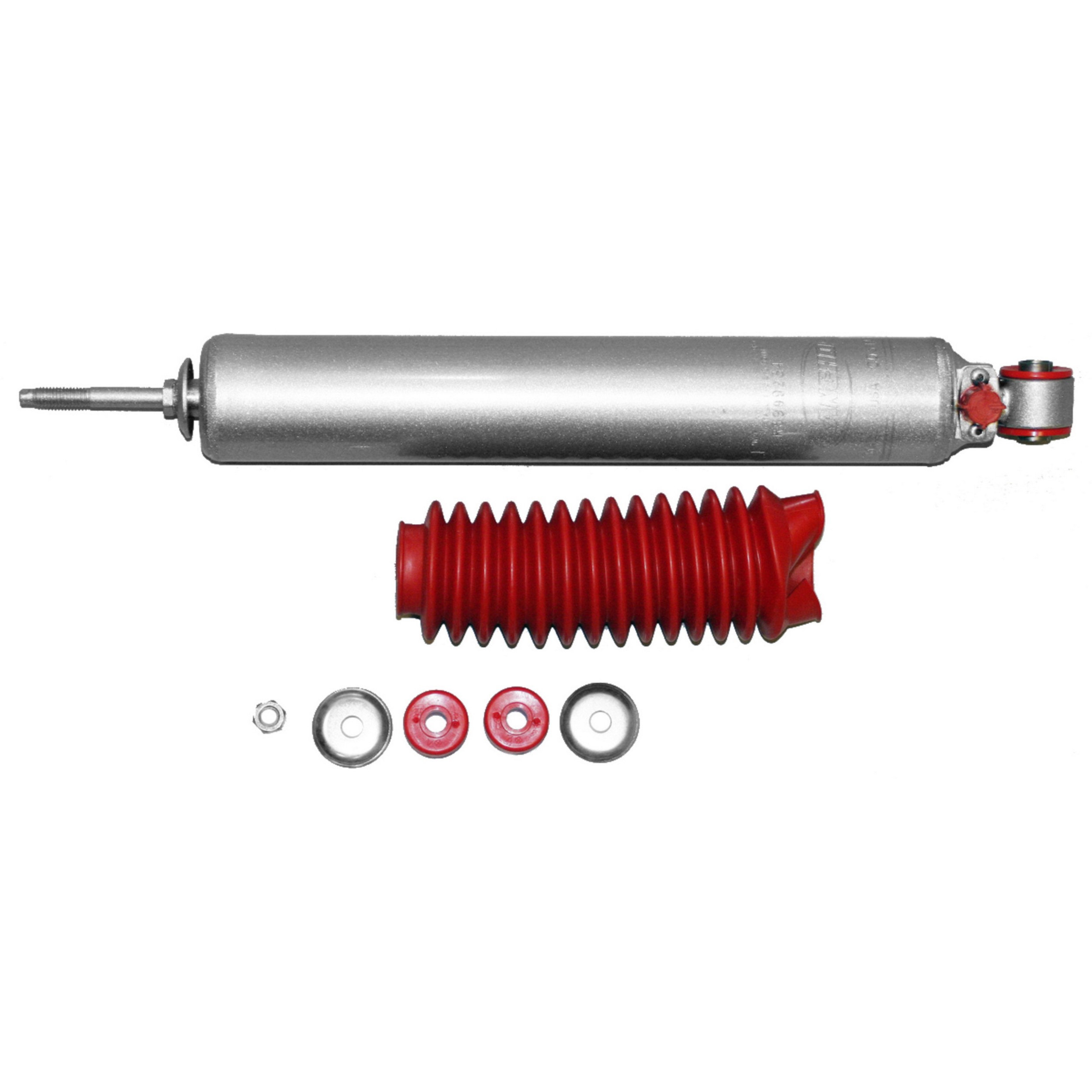 Rear Suspension Shock Absorber | RANCHO RS999234 Fits Ford - Main Image