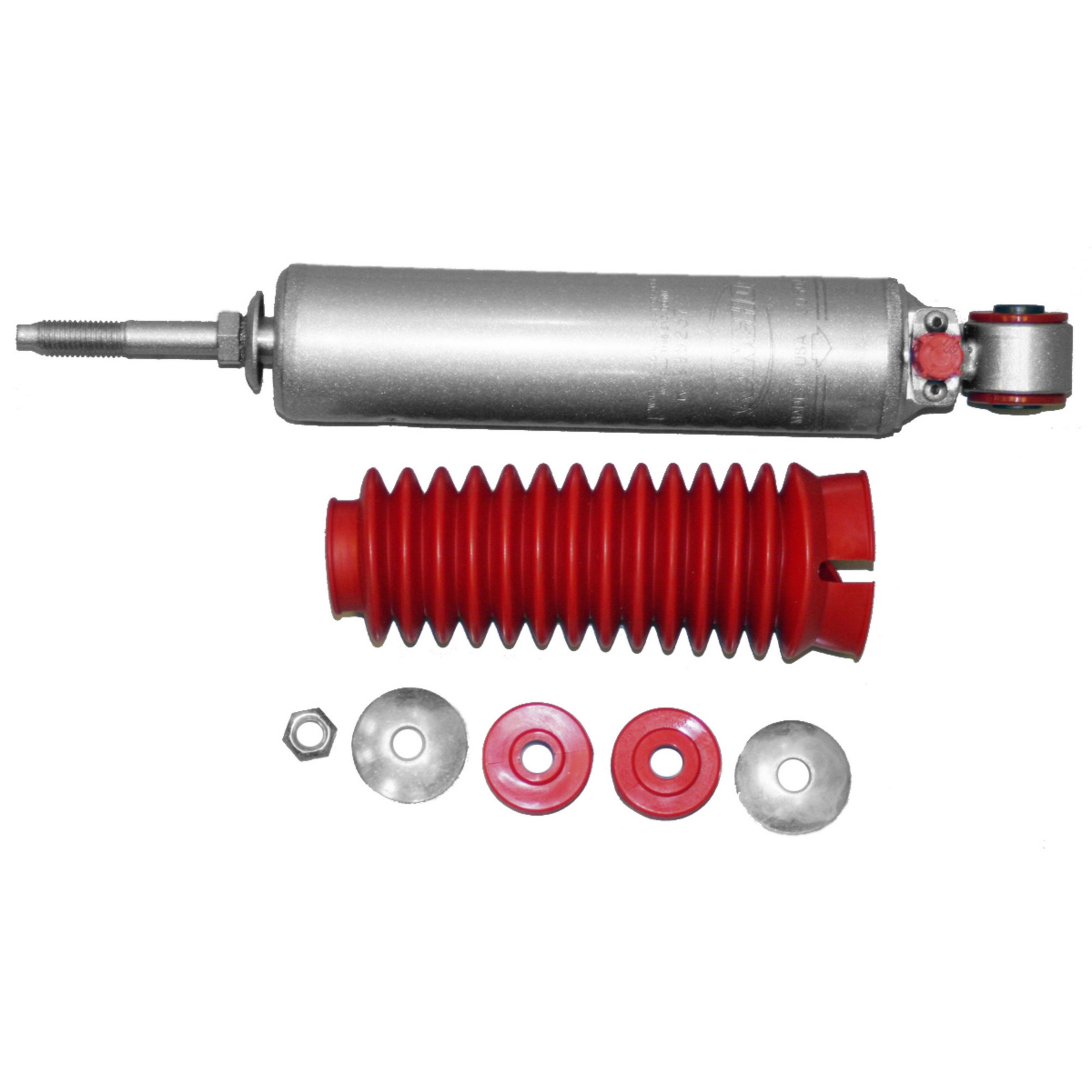 Front Suspension Shock Absorber | RANCHO RS999237 Fits Ford - Main Image