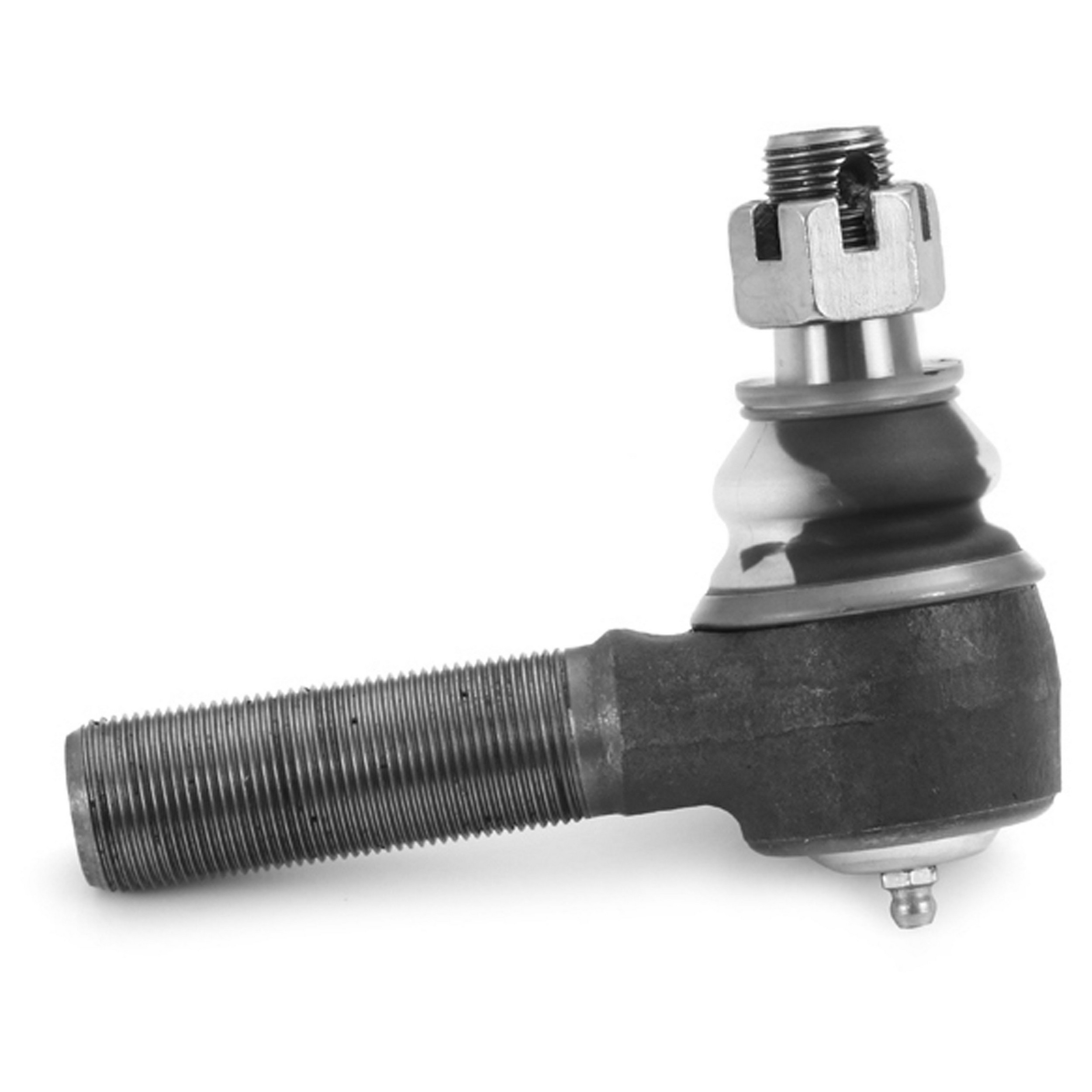 Front Right Outer Steering Tie Rod End | MONROE TR10075 Fits Ford International - 2