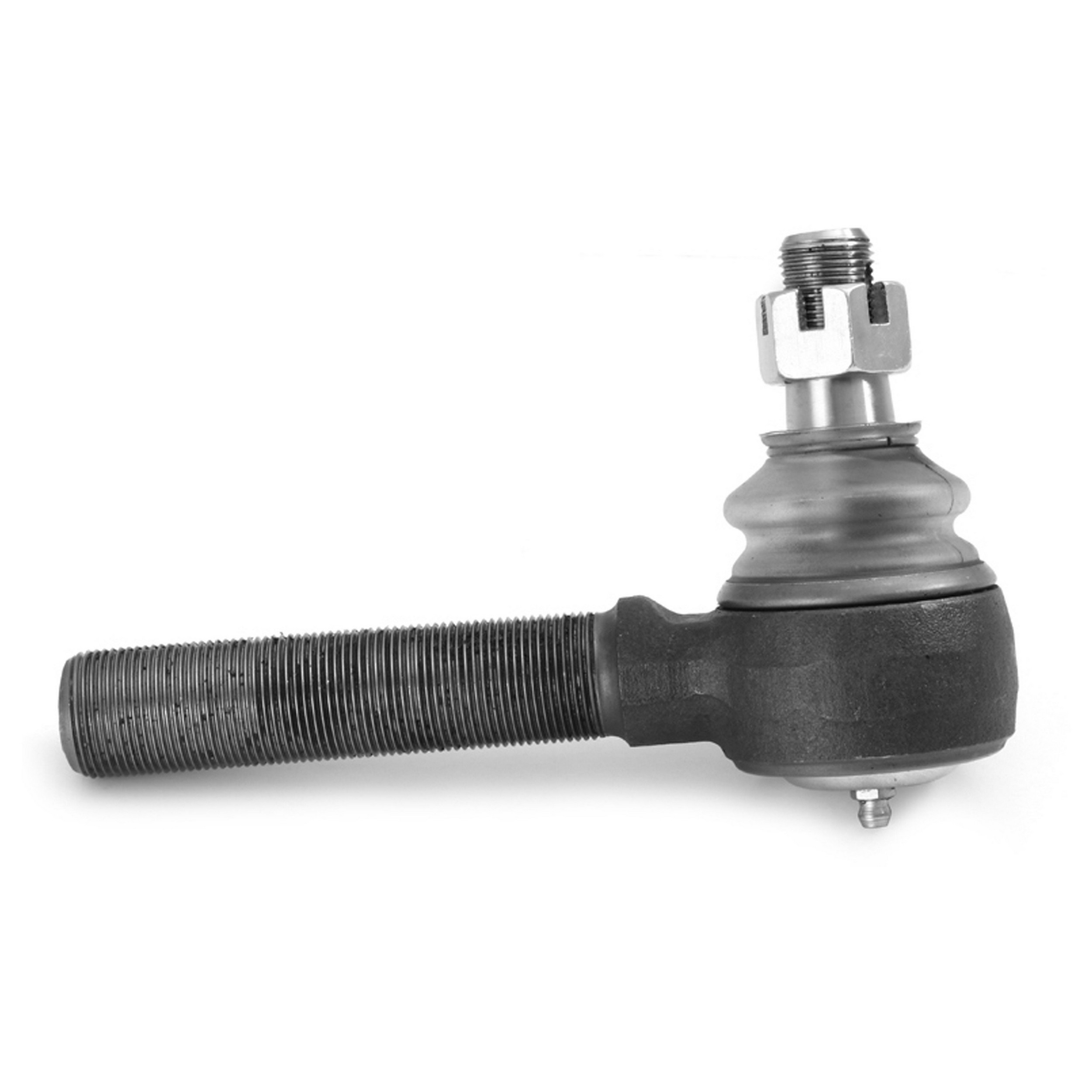 Front Right Outer Steering Tie Rod End | MONROE TR10016 Fits Ford - 2
