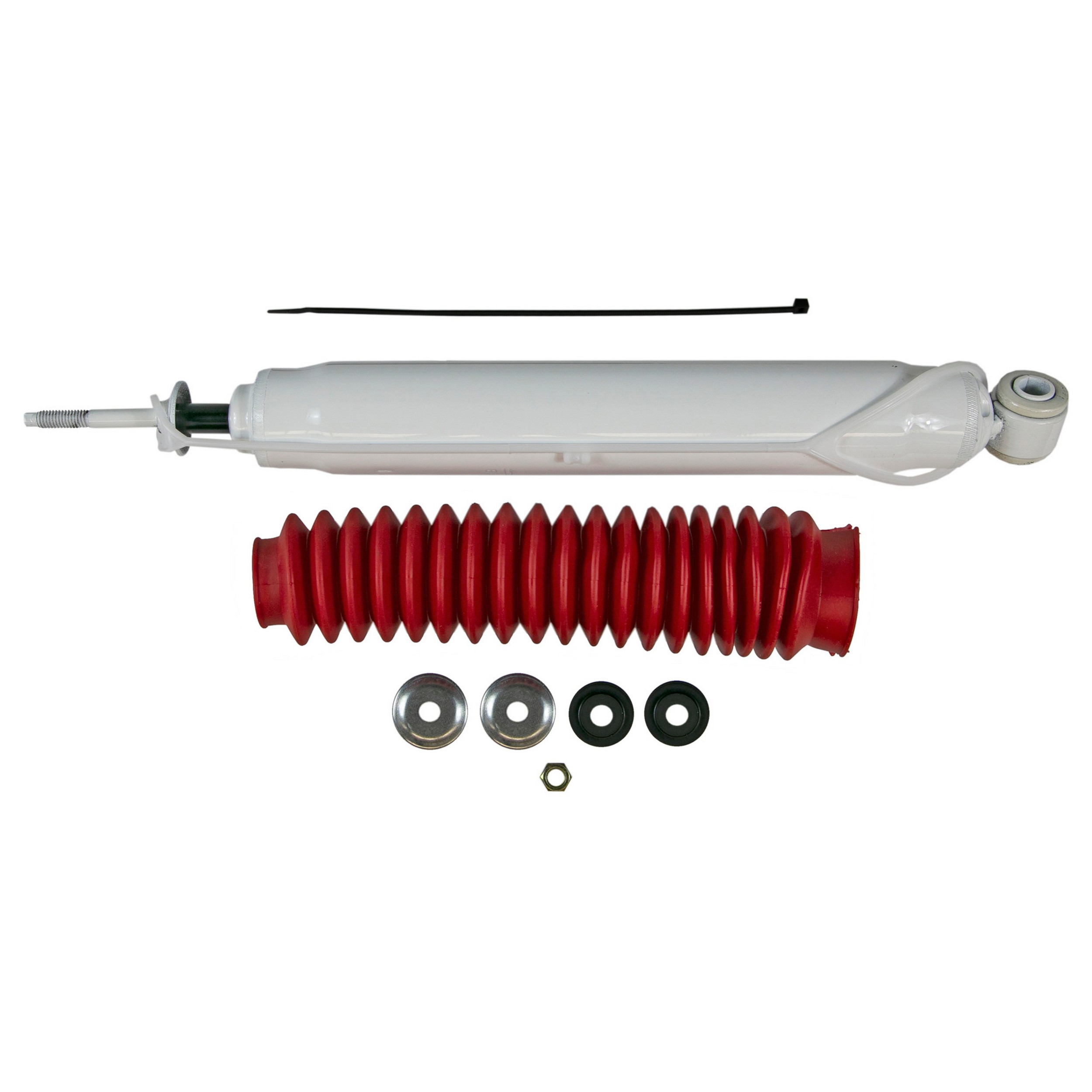 Rear Suspension Shock Absorber | RANCHO RS55251 Fits Ford - Main Image