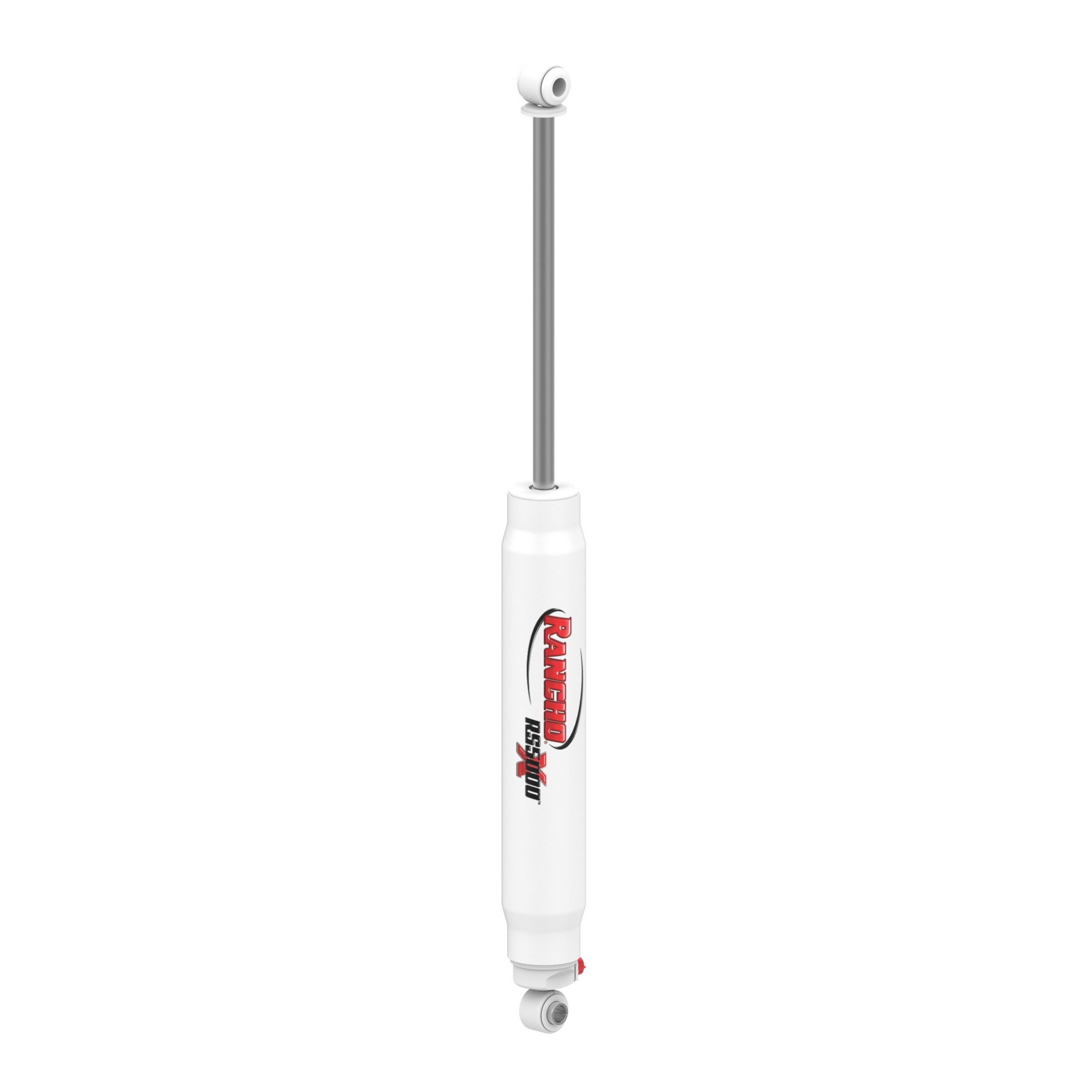 Rear Suspension Shock Absorber | RANCHO RS999047A Fits Ford - 2