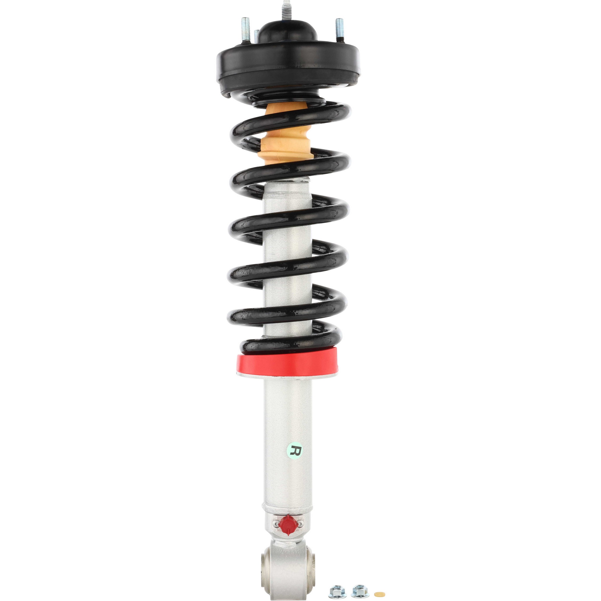 Front Right Suspension Strut and Coil Spring Assembly | RANCHO RS999911 Fits Ford F-150 2009-2013 - 2