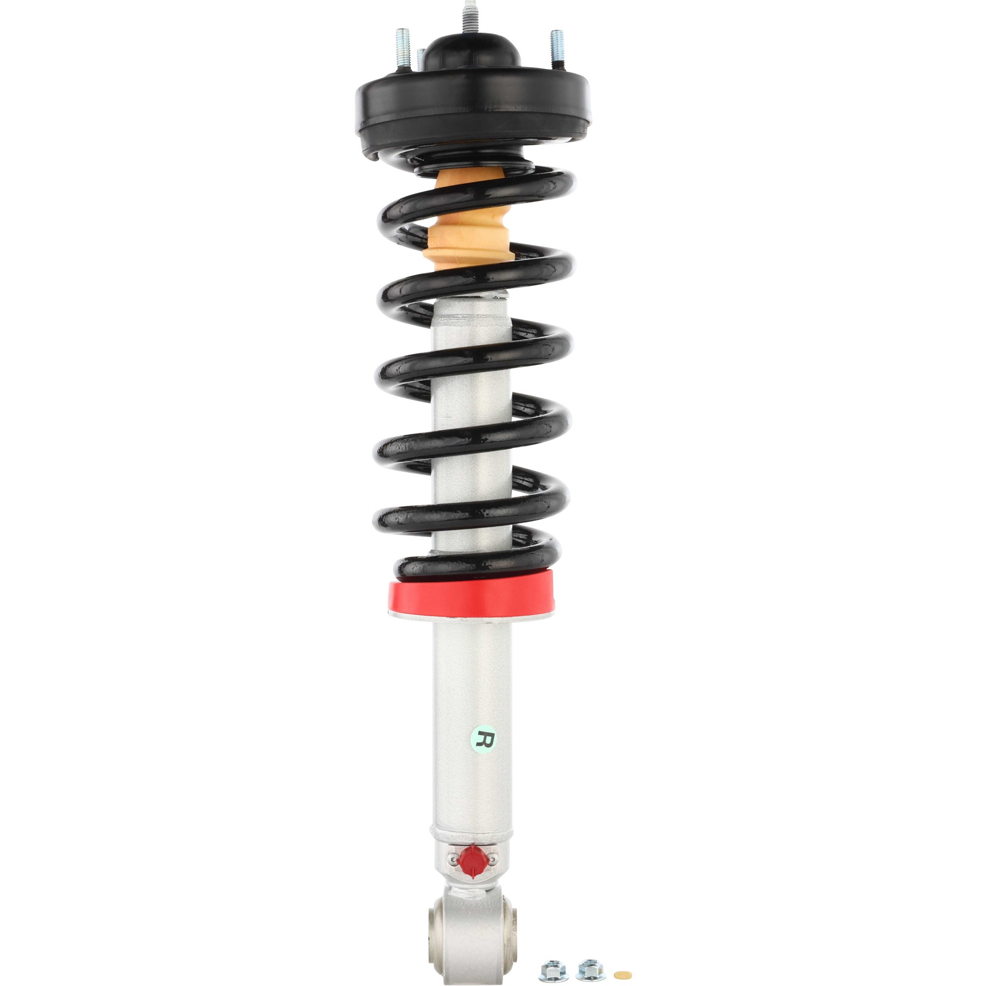 Front Right Suspension Strut and Coil Spring Assembly | RANCHO RS999911 Fits Ford F-150 2009-2013 - Main Image