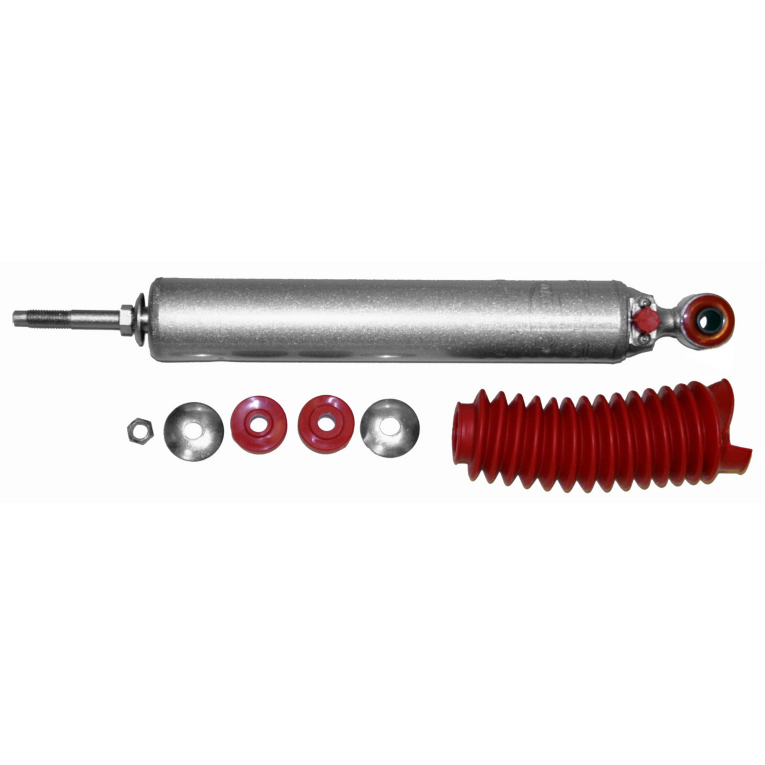 Front Suspension Shock Absorber | RANCHO RS999048 Fits Ram Ford - Main Image