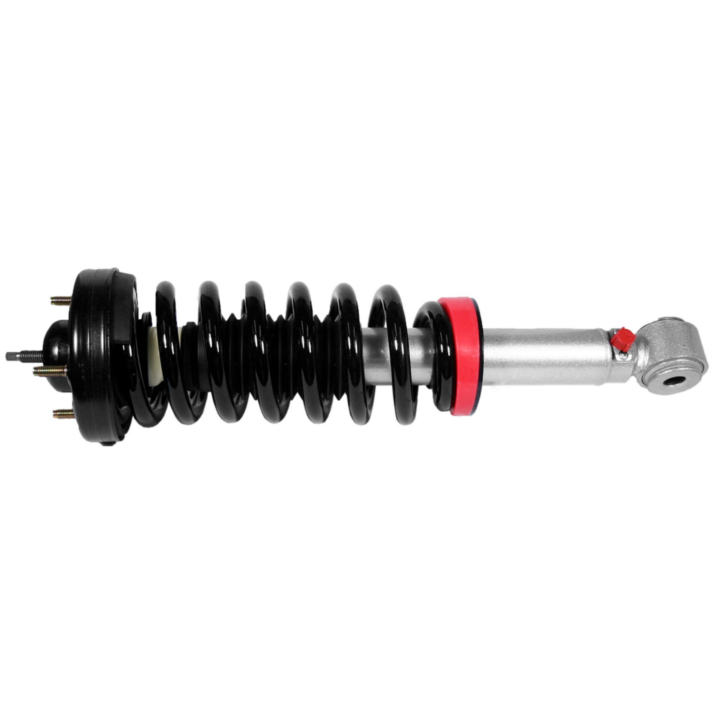 Front Right Suspension Strut and Coil Spring Assembly | RANCHO RS999912 Fits Ford F-150 2009-2013 - Main Image