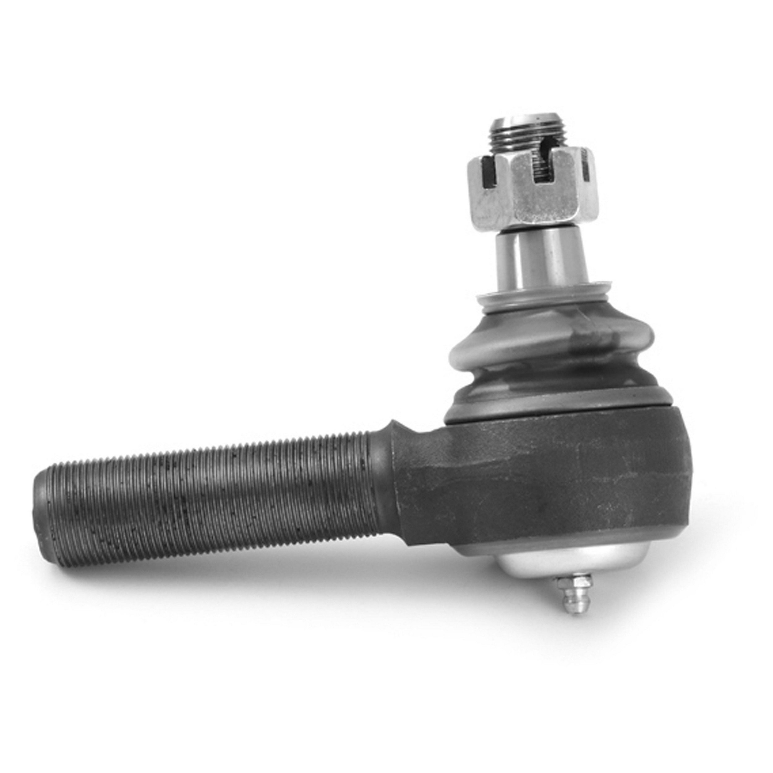 International Ford Peterbilt Front Right Outer Steering Tie Rod End | MONROE TR10077 - 2