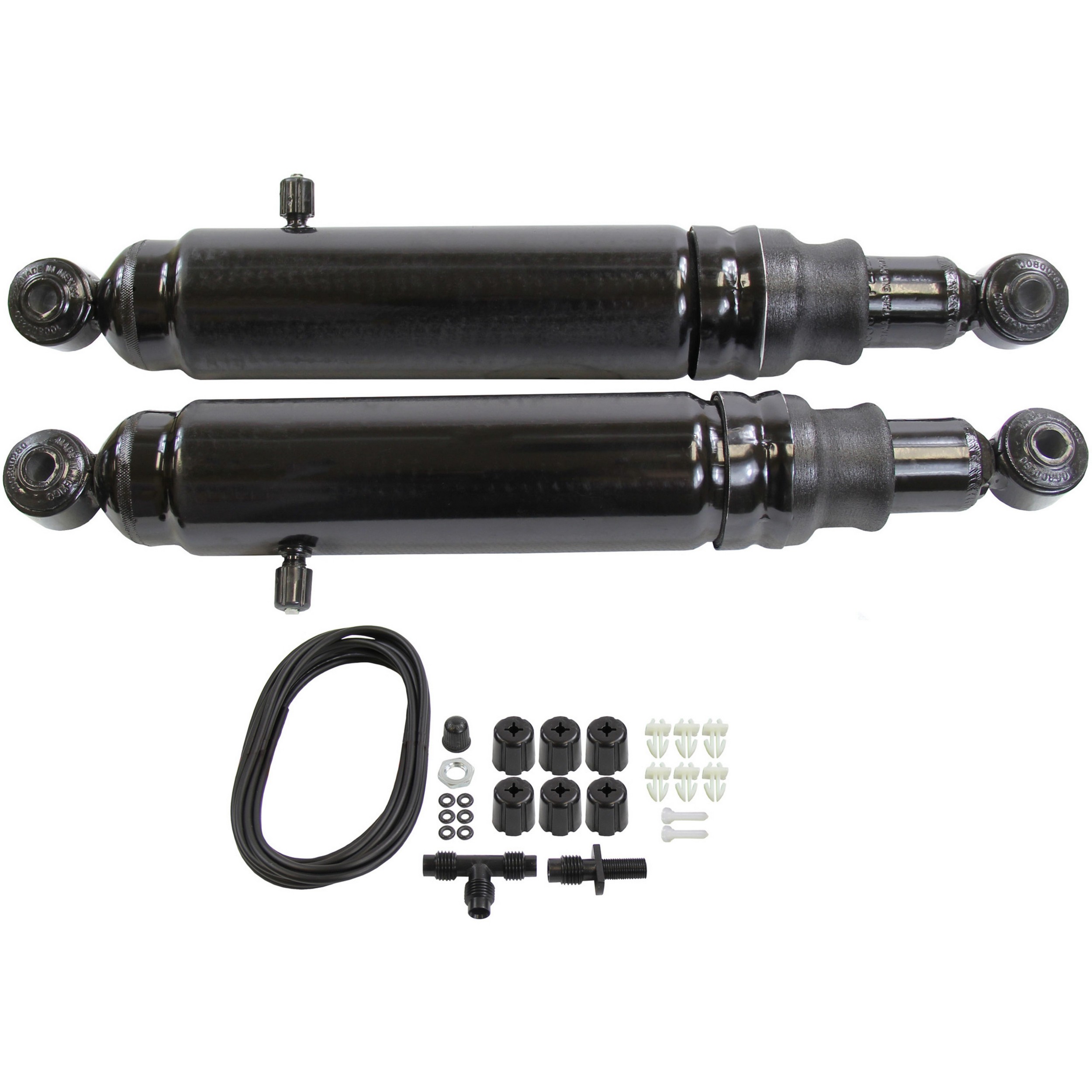 Rear Air Shock Absorber | MONROE MA836 Fits Ford F-150 2009-2014 - 2