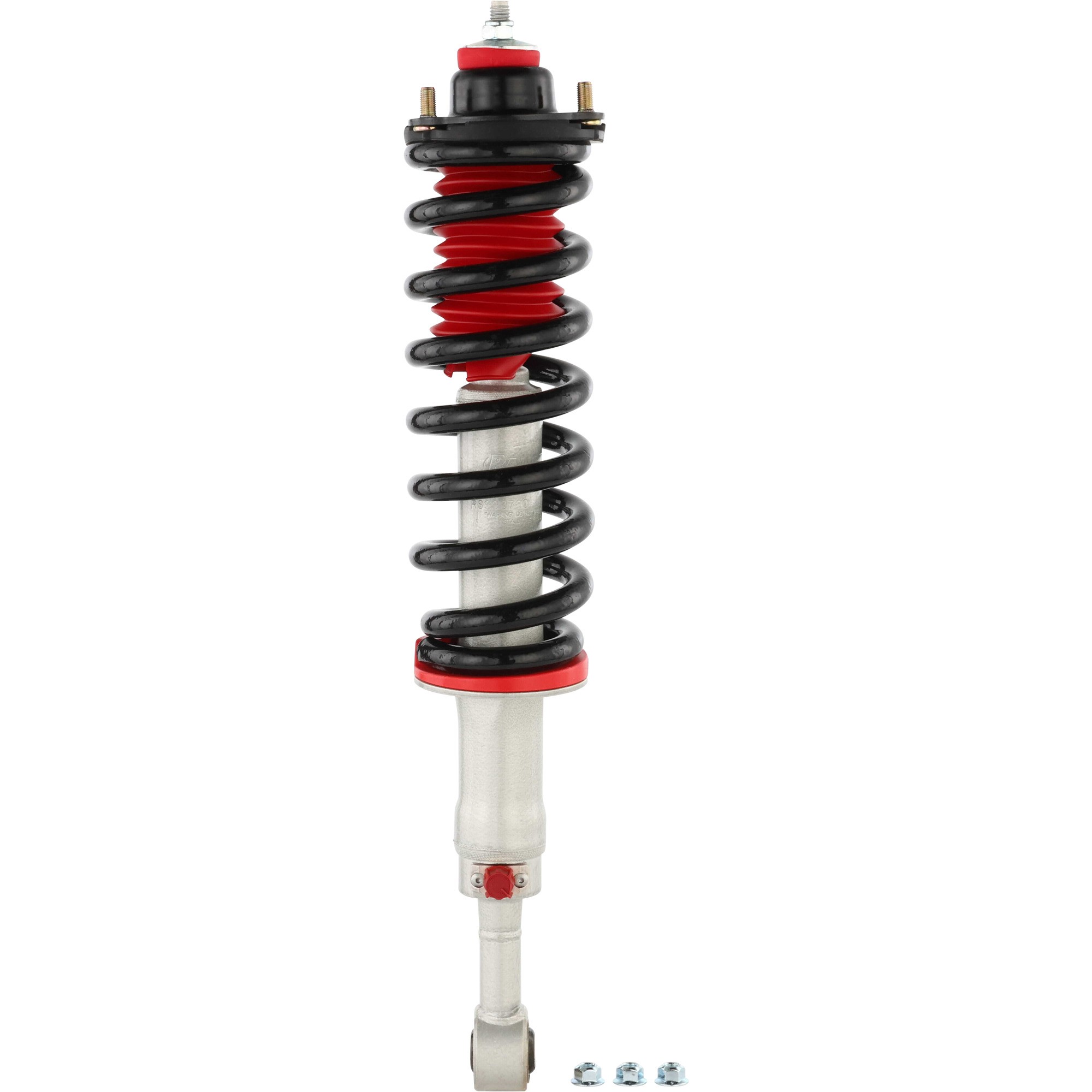 Front Right Suspension Strut and Coil Spring Assembly | RANCHO RS999914 Fits Toyota - Main Image