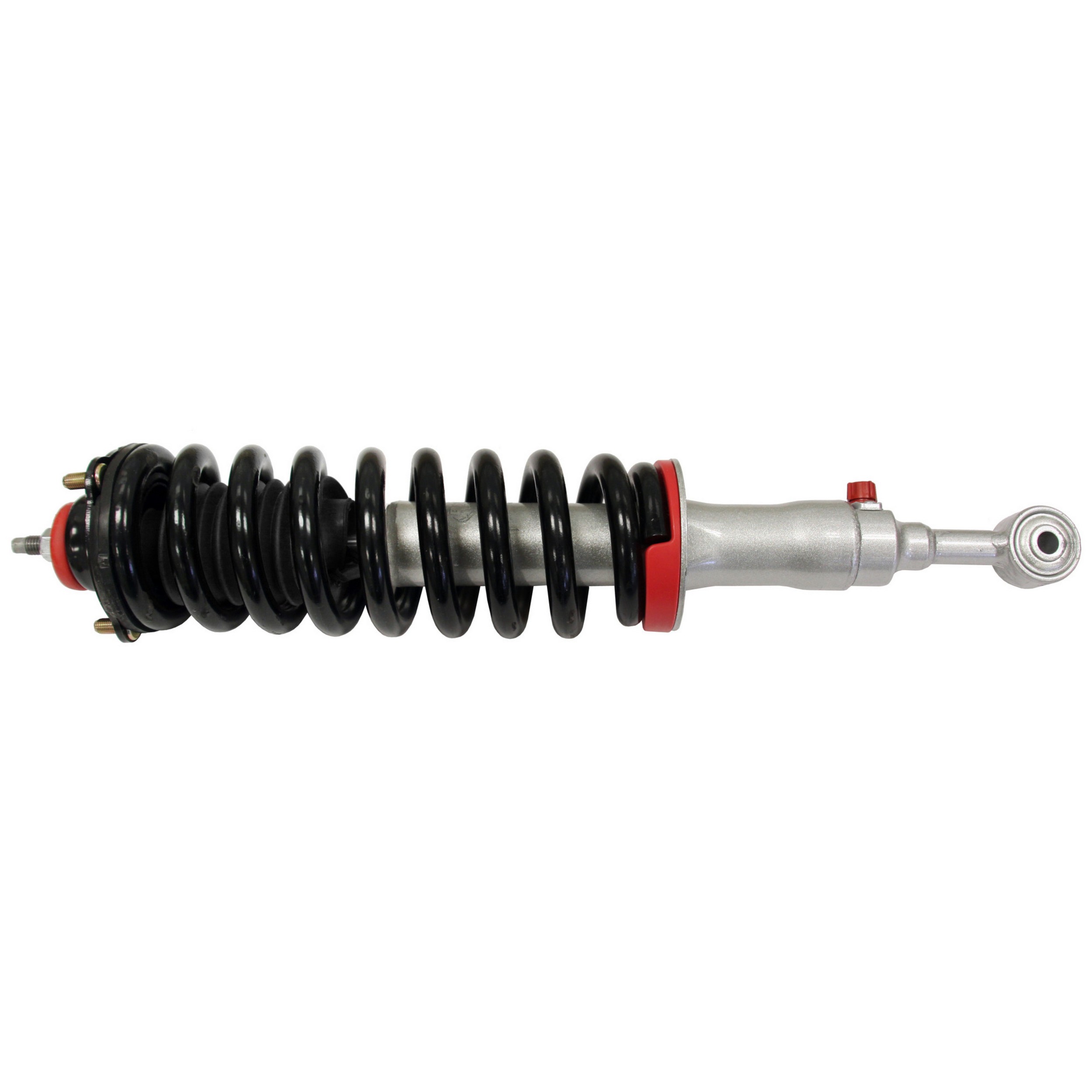 Front Left Suspension Strut and Coil Spring Assembly | RANCHO RS999919 Fits Toyota Tundra 2007-2021 - Main Image