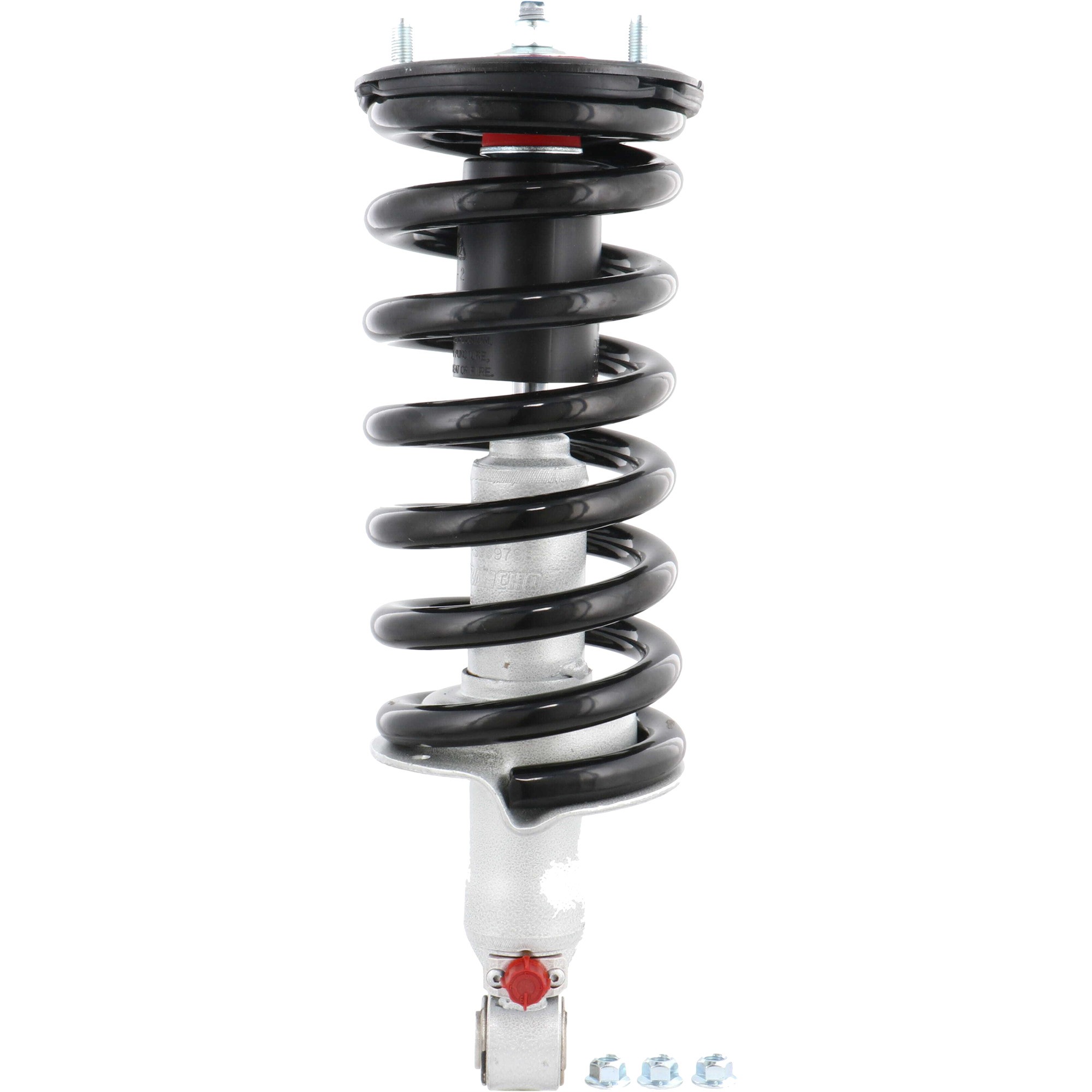 Front Right Suspension Strut and Coil Spring Assembly | RANCHO RS999921 Fits Nissan INFINITI - Main Image