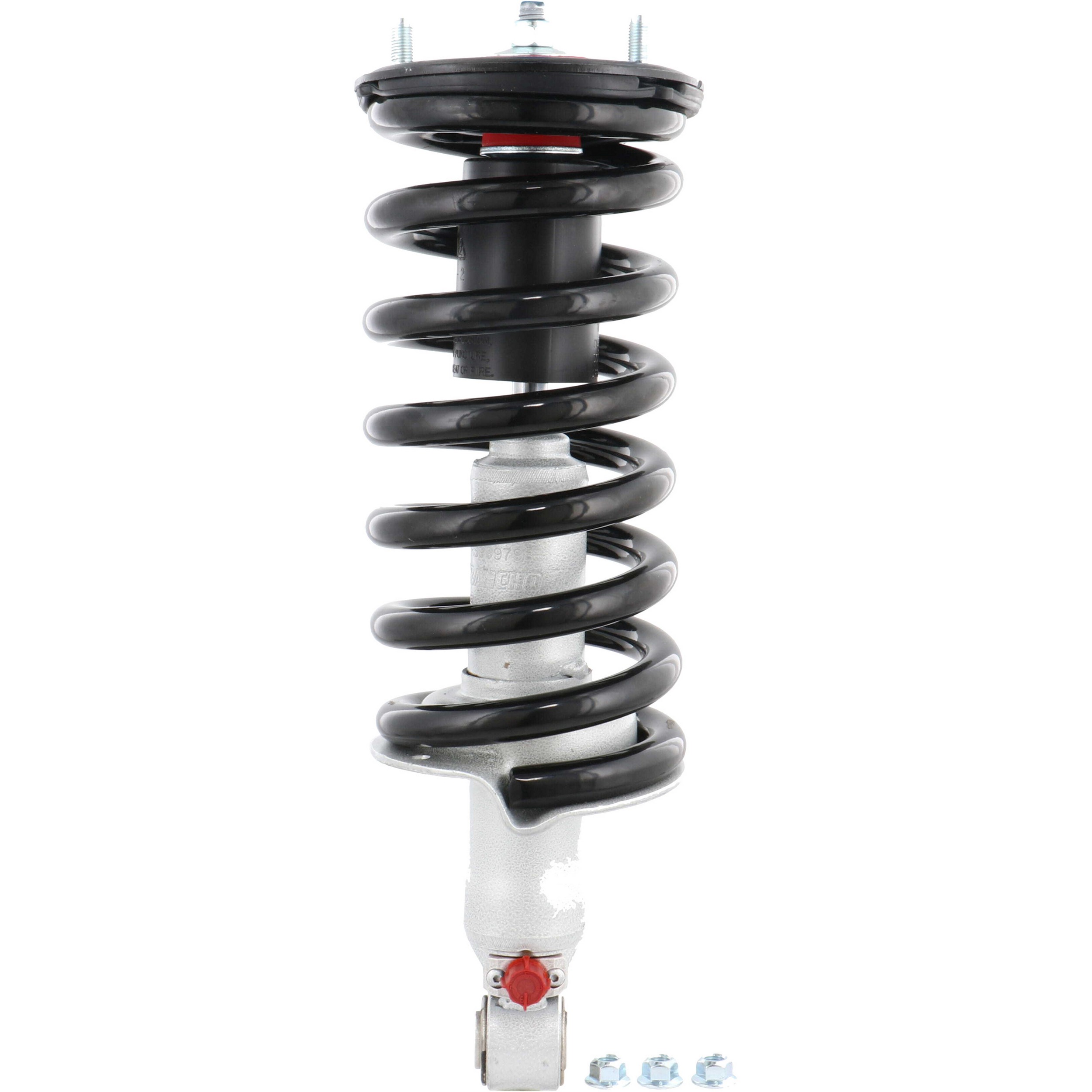 Front Right Suspension Strut and Coil Spring Assembly | RANCHO RS999921 Fits Nissan INFINITI - 2