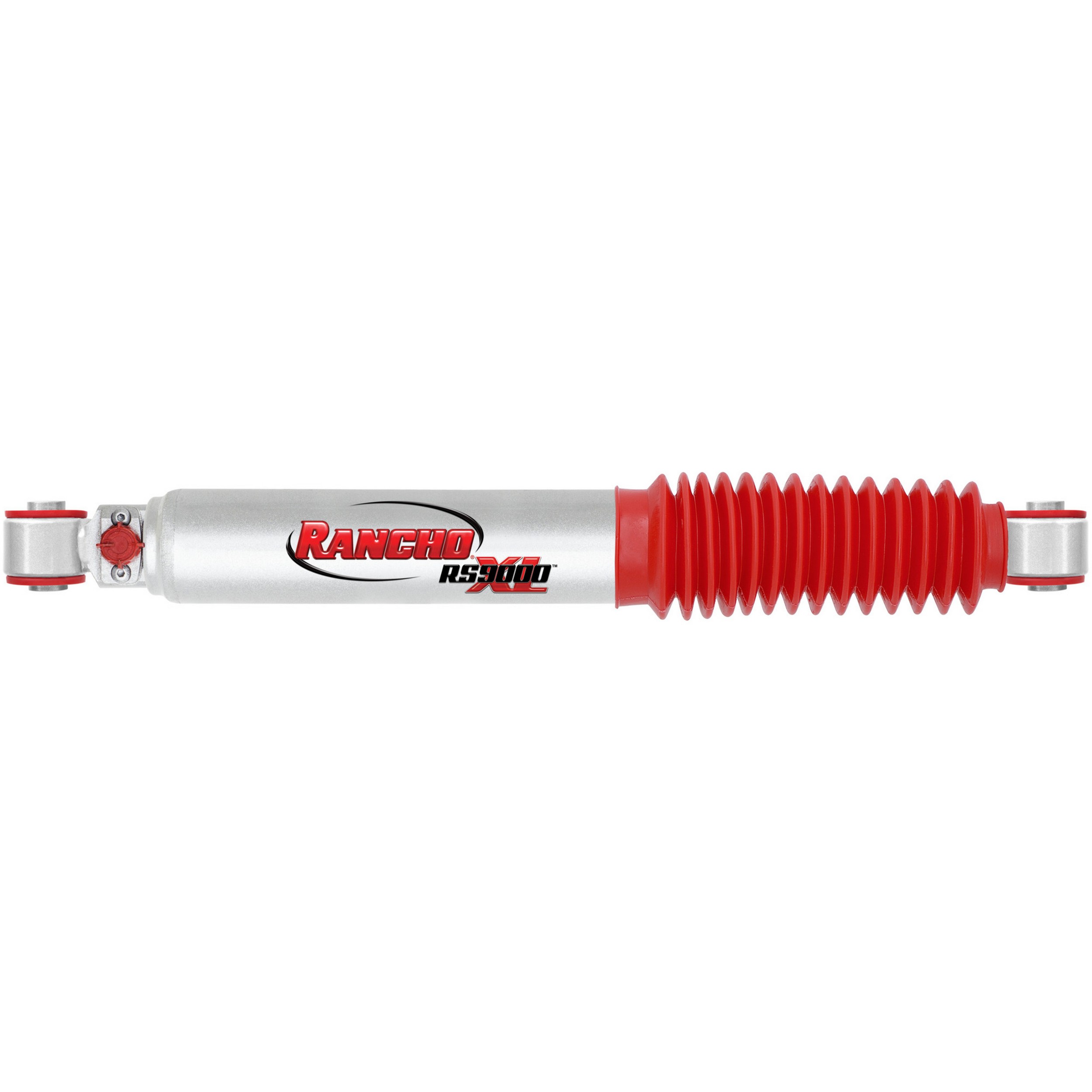 Rear Suspension Shock Absorber | RANCHO RS999367 Fits Ram Dodge - Main Image