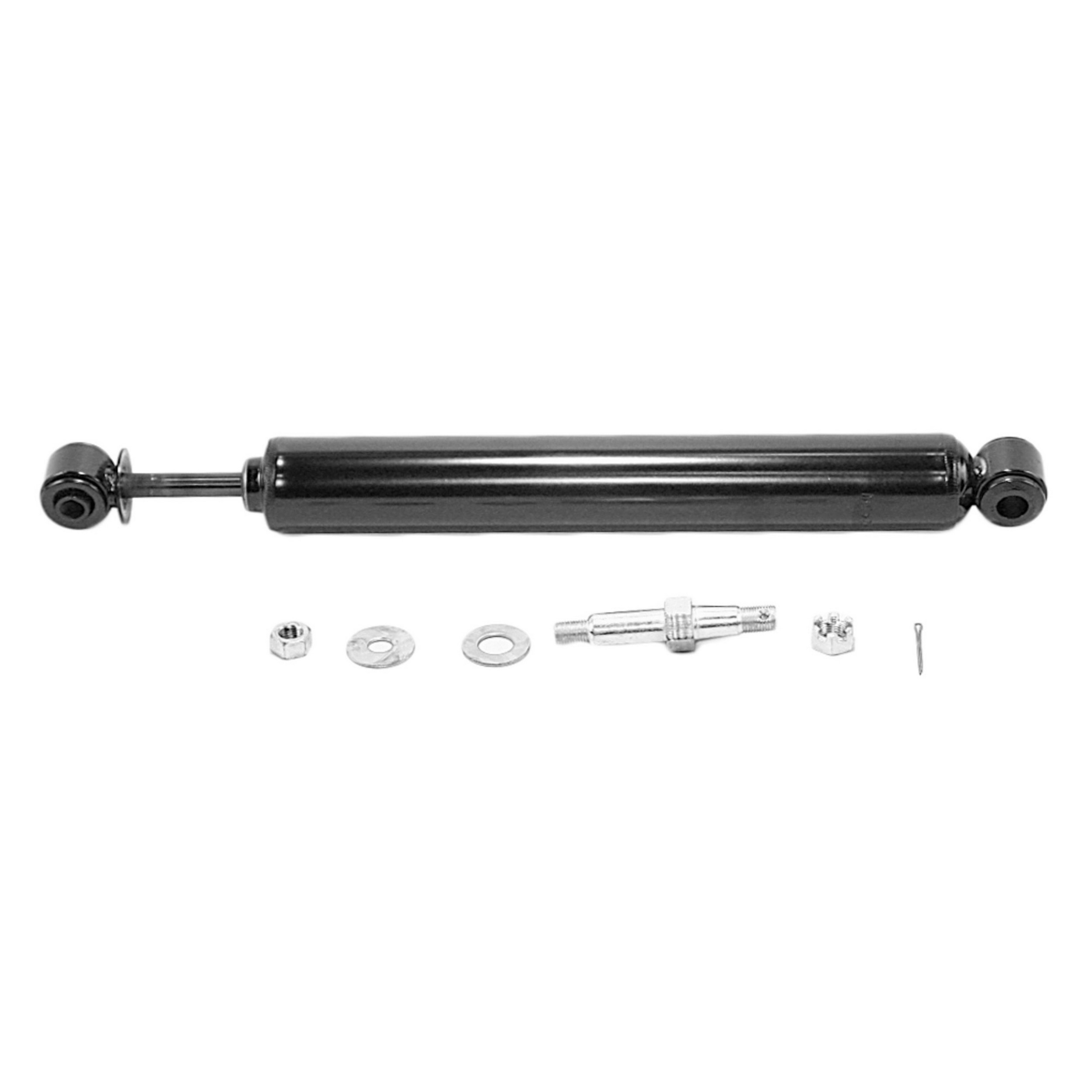 Front Steering Damper | MONROE SC2922 Fits Chevrolet GMC Cadillac - Main Image