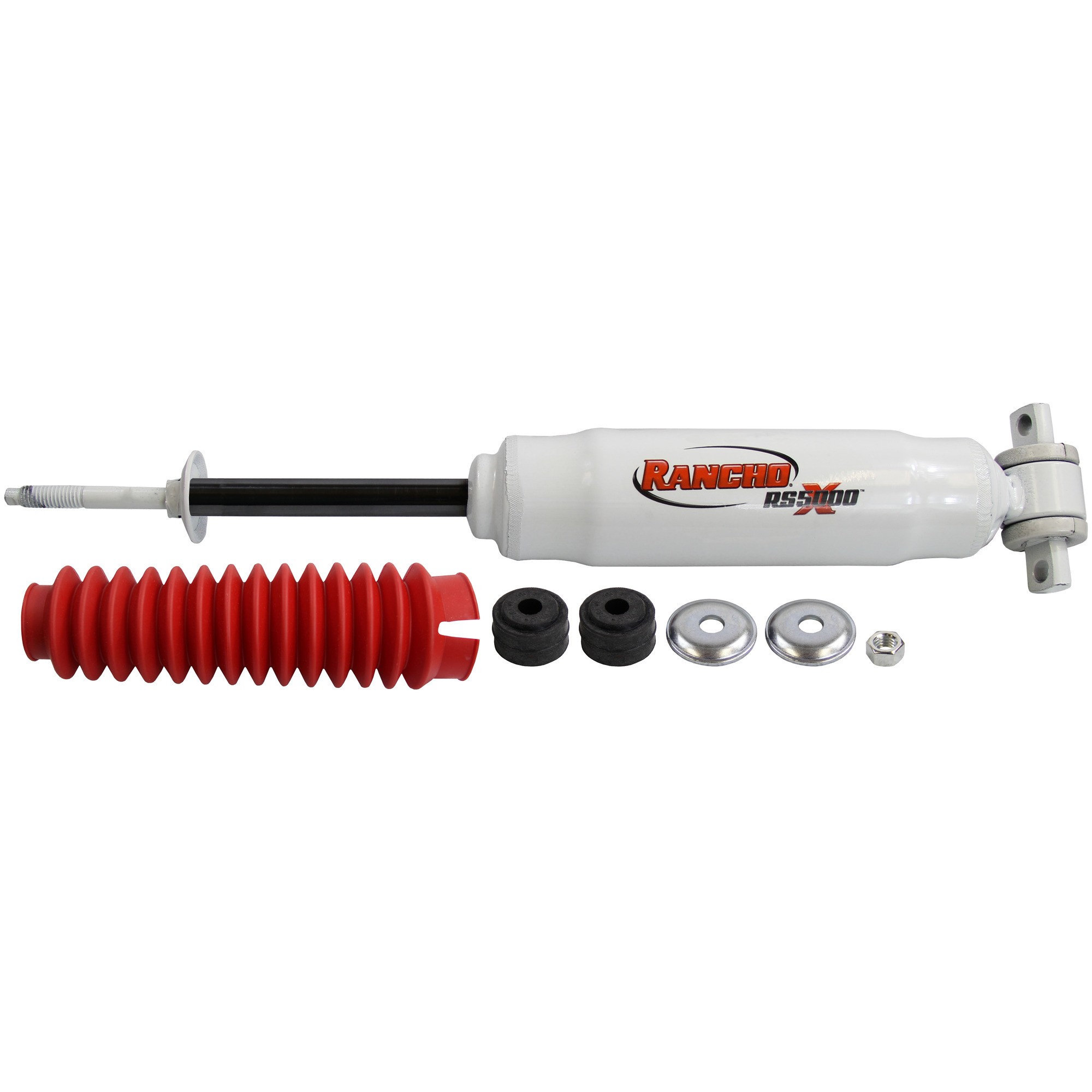 Front Suspension Shock Absorber | RANCHO RS55263 Fits Chevrolet GMC - Main Image