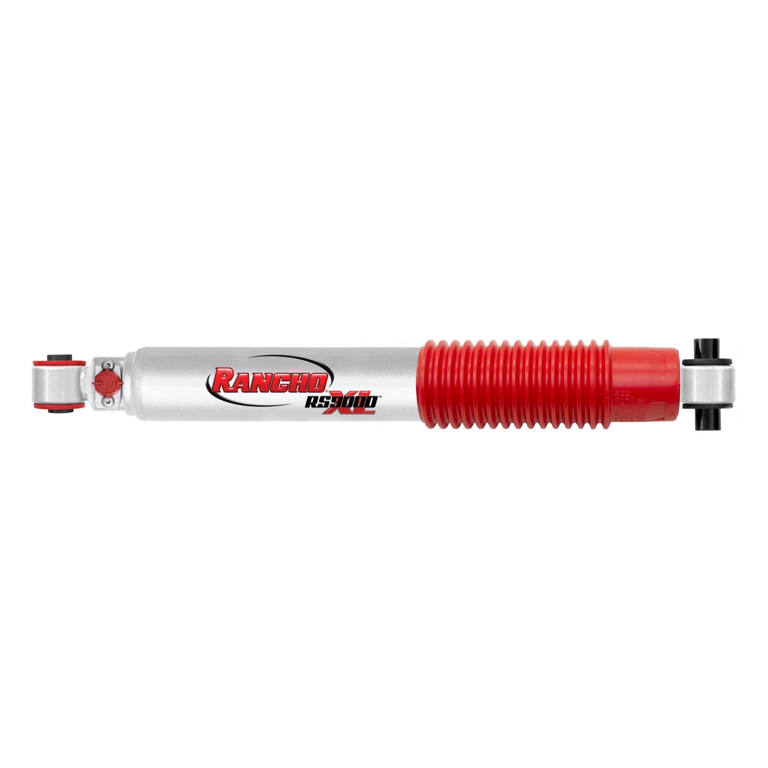 Rear Suspension Shock Absorber | RANCHO RS999066 Fits Jeep Wrangler 2018-2025 - 2