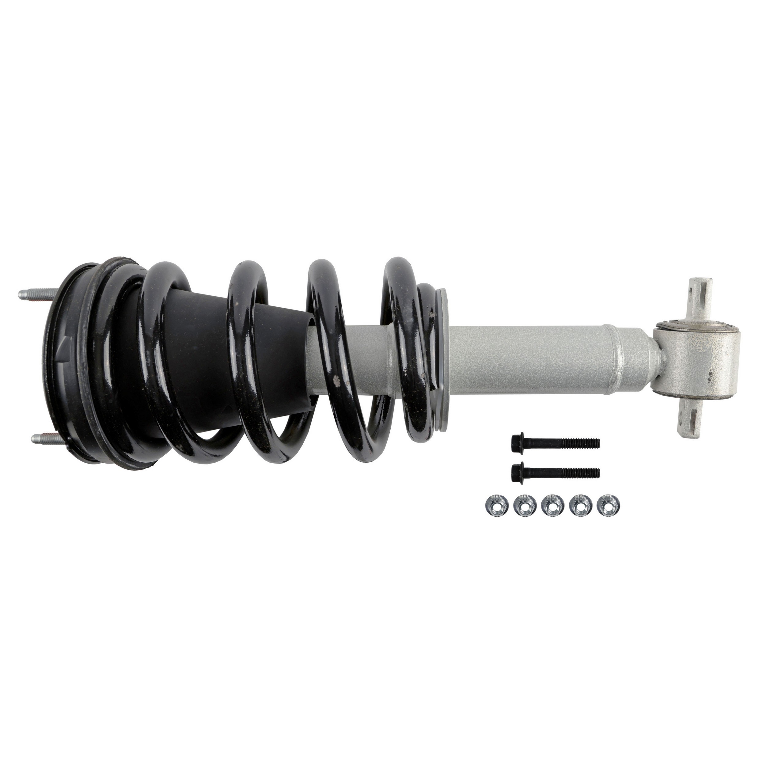 Front Suspension Strut and Coil Spring Assembly | RANCHO RS999928 Fits Chevrolet GMC - Main Image