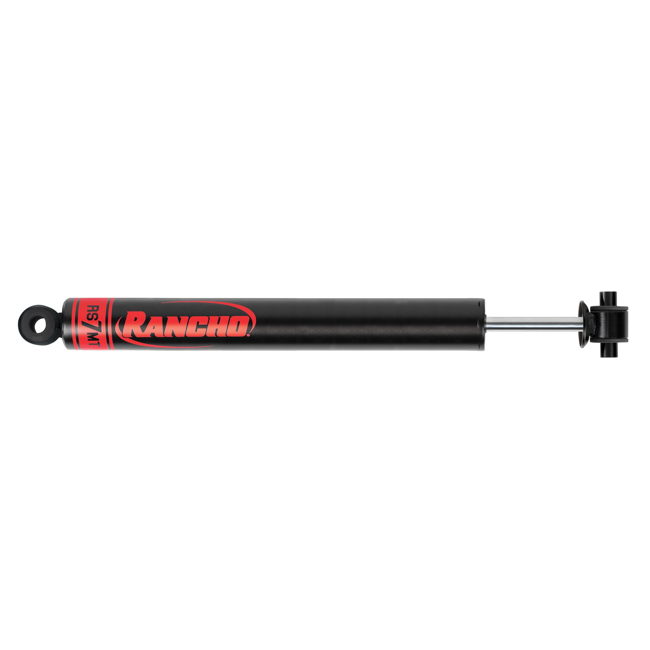 Rear Suspension Shock Absorber | RANCHO RS77066 Fits Jeep Wrangler 2018-2025 - Main Image