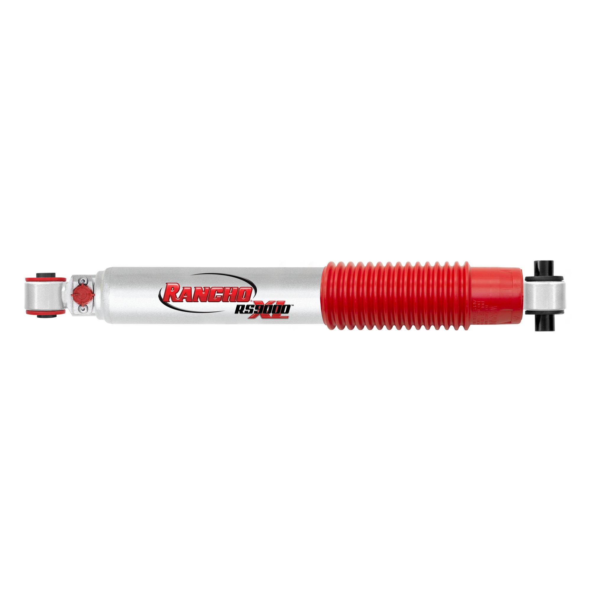 Rear Suspension Shock Absorber | RANCHO RS999066 Fits Jeep Wrangler 2018-2025 - Main Image