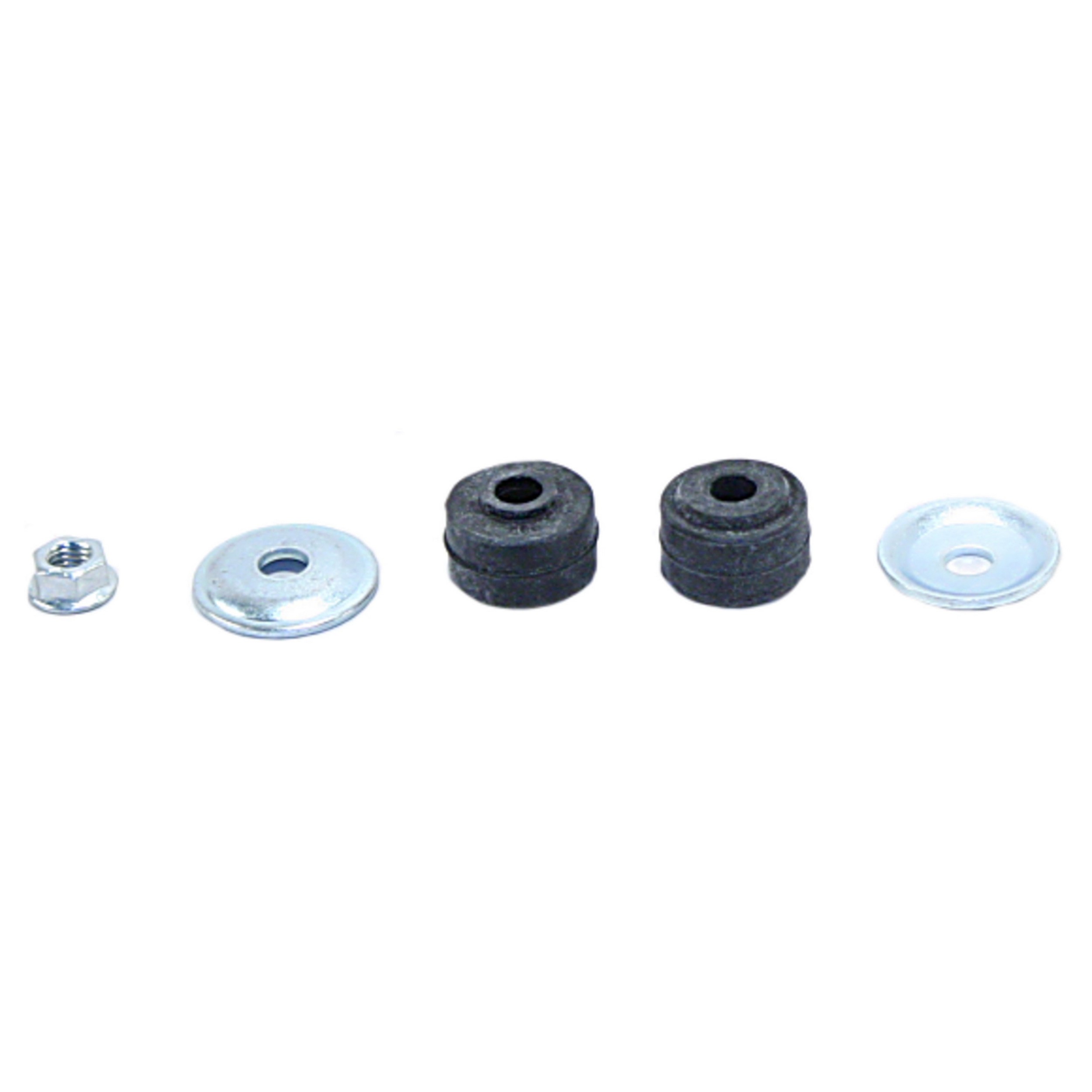 Suspension Shock Absorber Mounting Kit | MONROE P01098 - Main Image