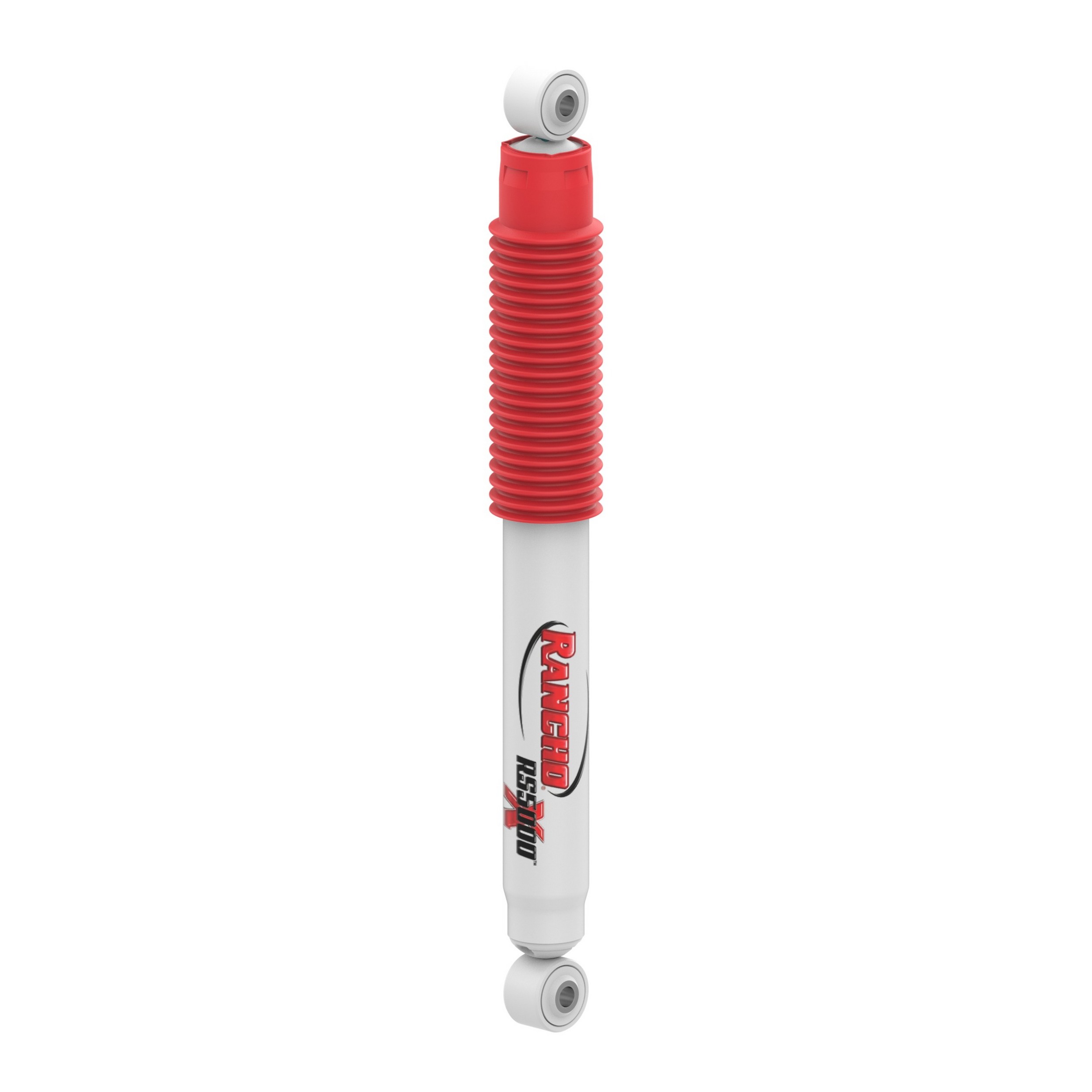 Rear Suspension Shock Absorber | RANCHO RS55069 Fits Jeep Gladiator 2020-2025 - 2