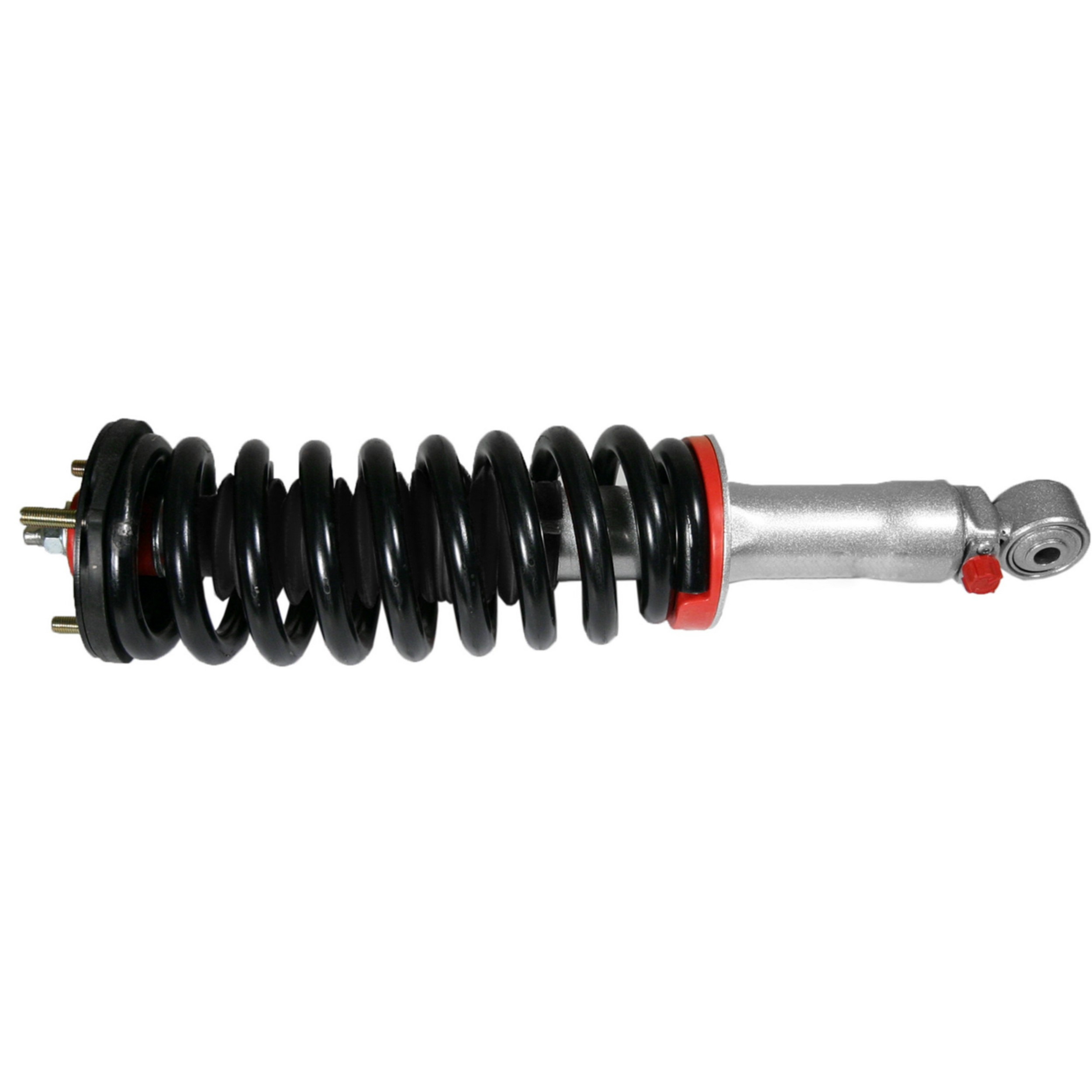 Front Right Suspension Strut and Coil Spring Assembly | RANCHO RS999931 Fits Toyota - Main Image
