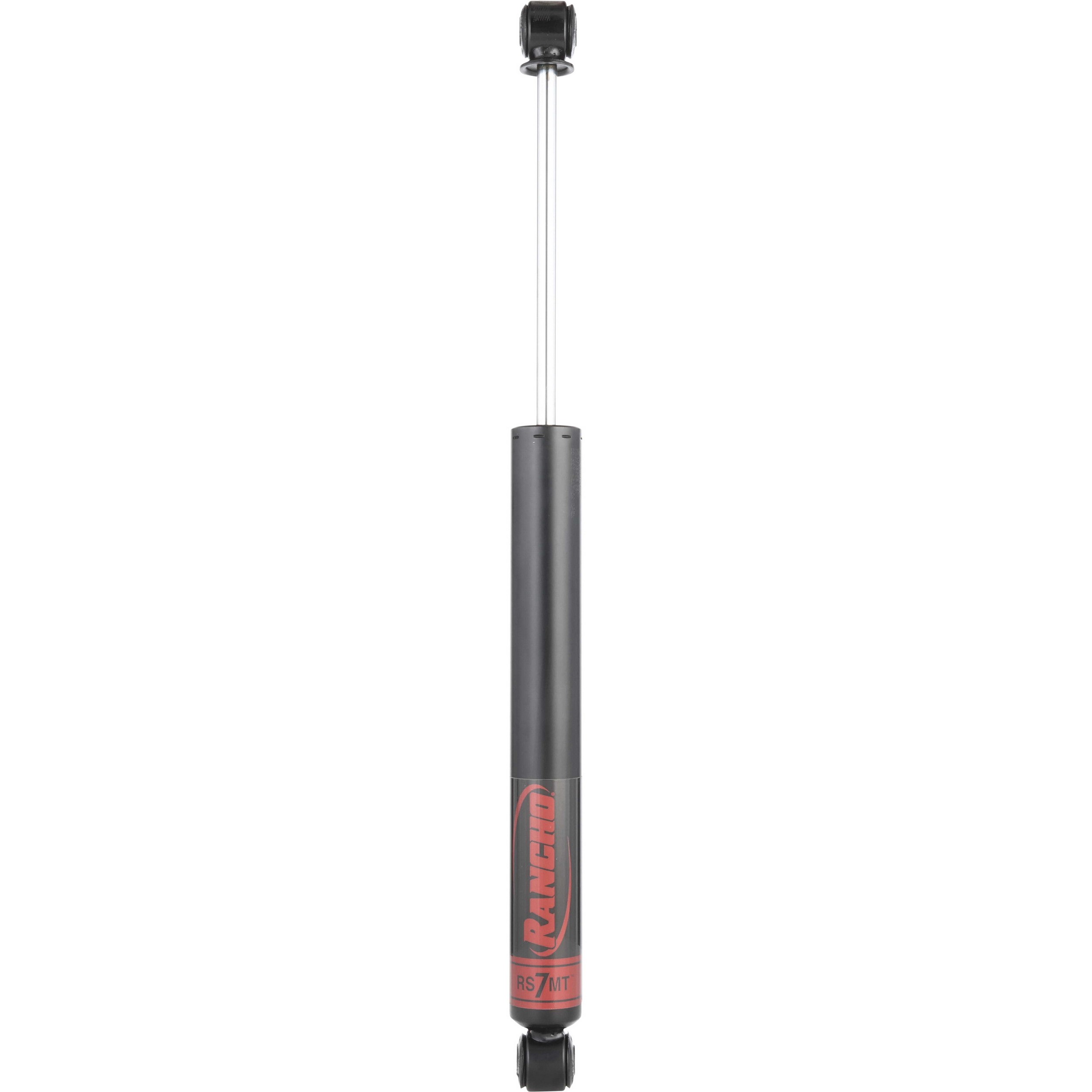 Rear Suspension Shock Absorber | RANCHO RS77073 Fits Ford F-150 2021-2025 - 2