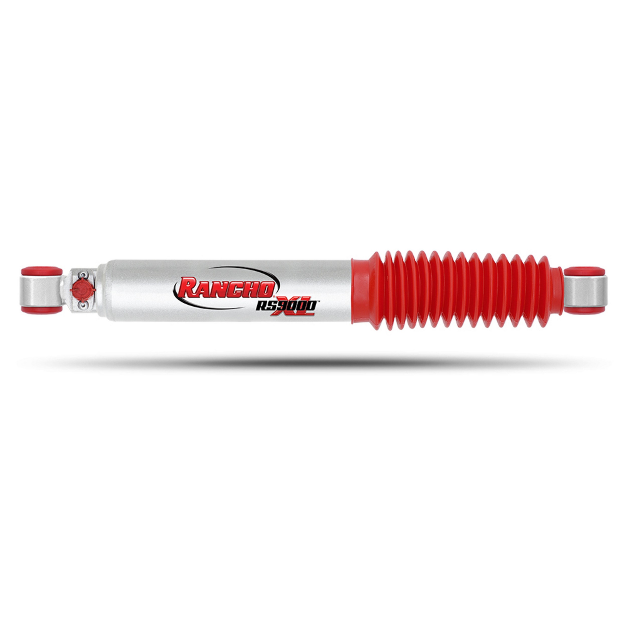 Rear Suspension Shock Absorber | RANCHO RS999069 Fits Jeep Gladiator 2020-2025 - 2