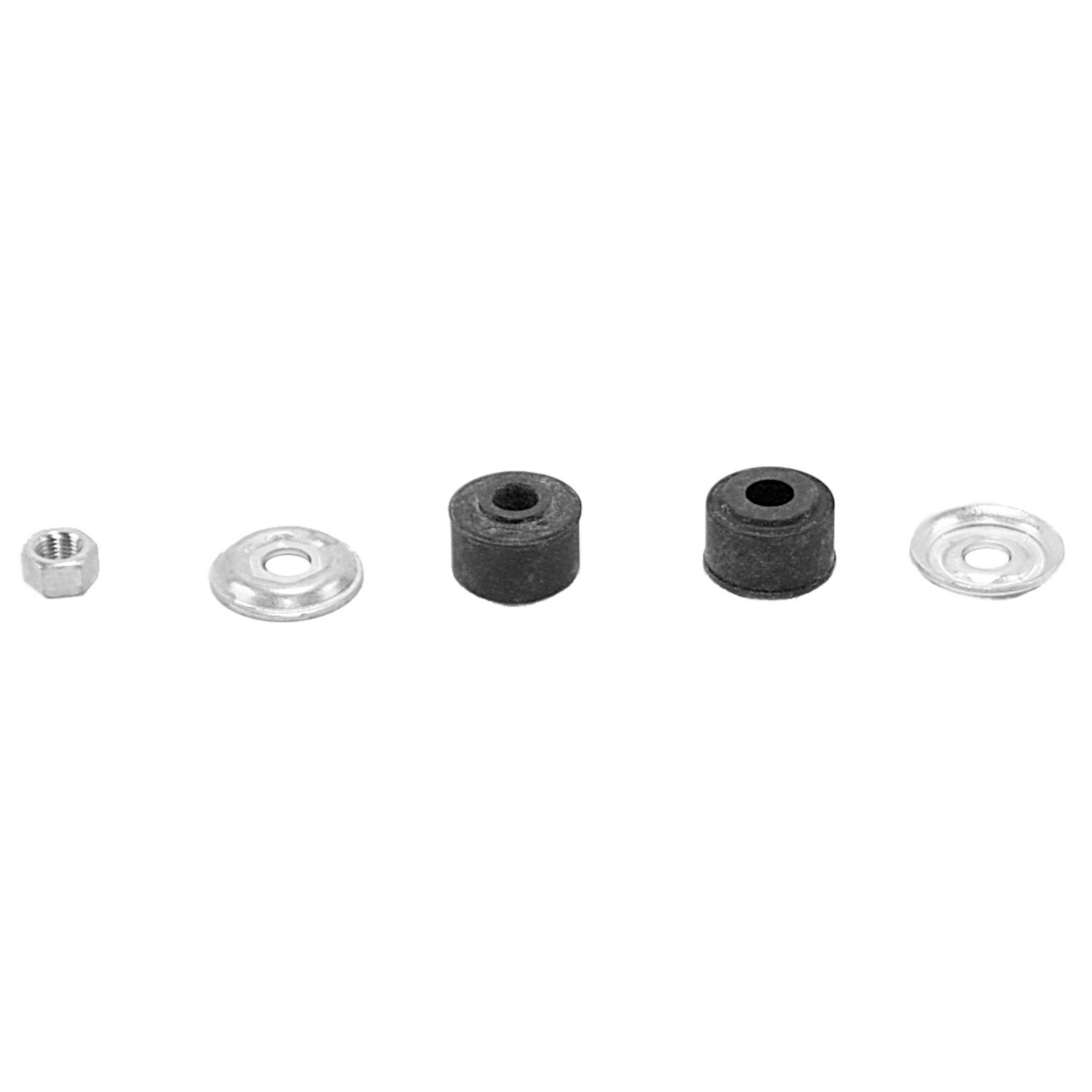 Suspension Shock Absorber Mounting Kit | MONROE P00148 - Main Image