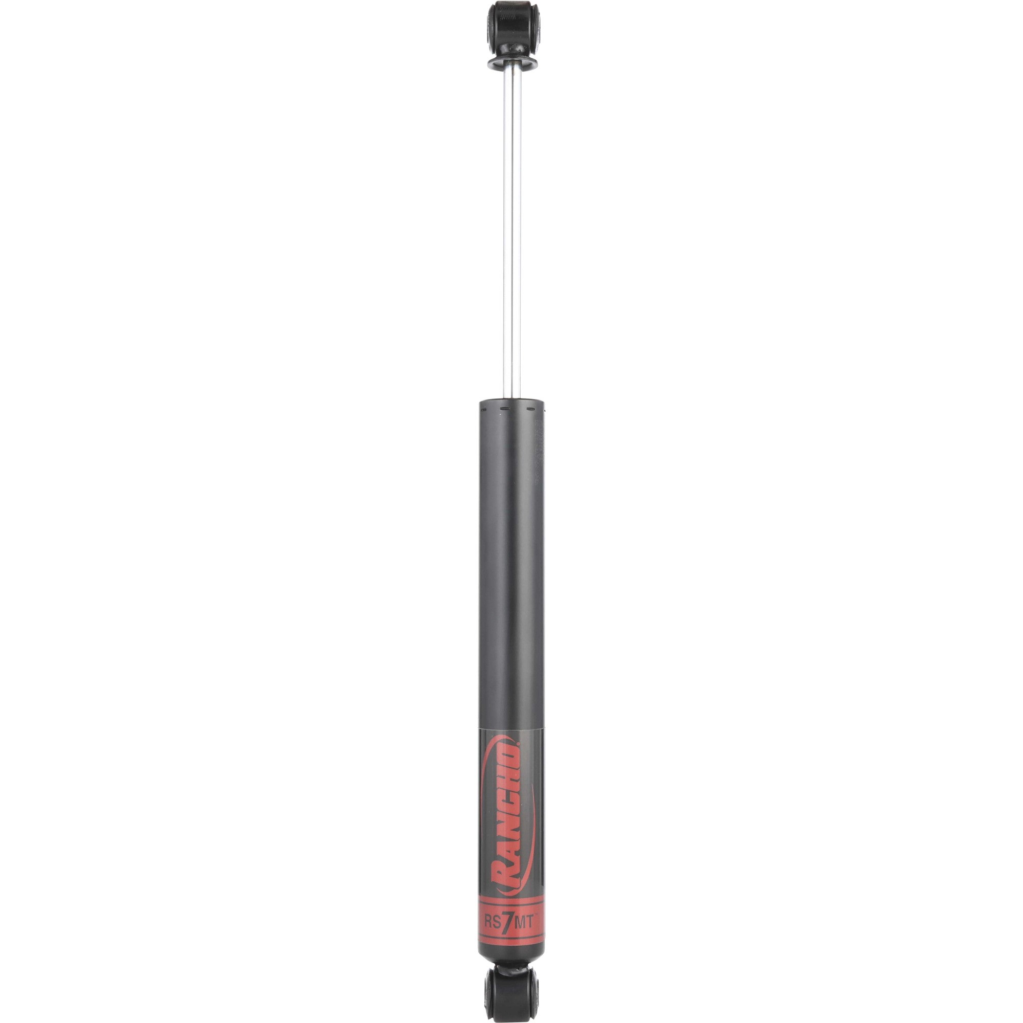Rear Suspension Shock Absorber | RANCHO RS77073 Fits Ford F-150 2021-2025 - Main Image